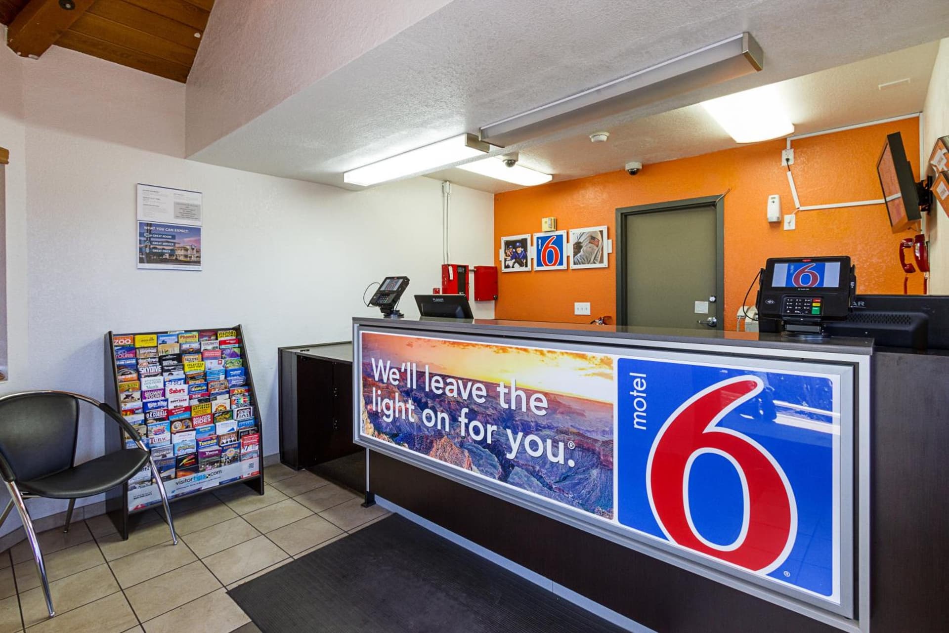 Motel 6-Mesa, AZ - South gallery photo in Mesa, AZ — image 60