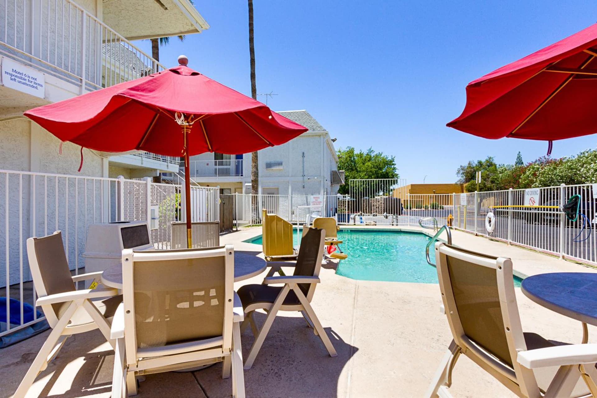 Motel 6-Mesa, AZ - South gallery photo in Mesa, AZ — image 61