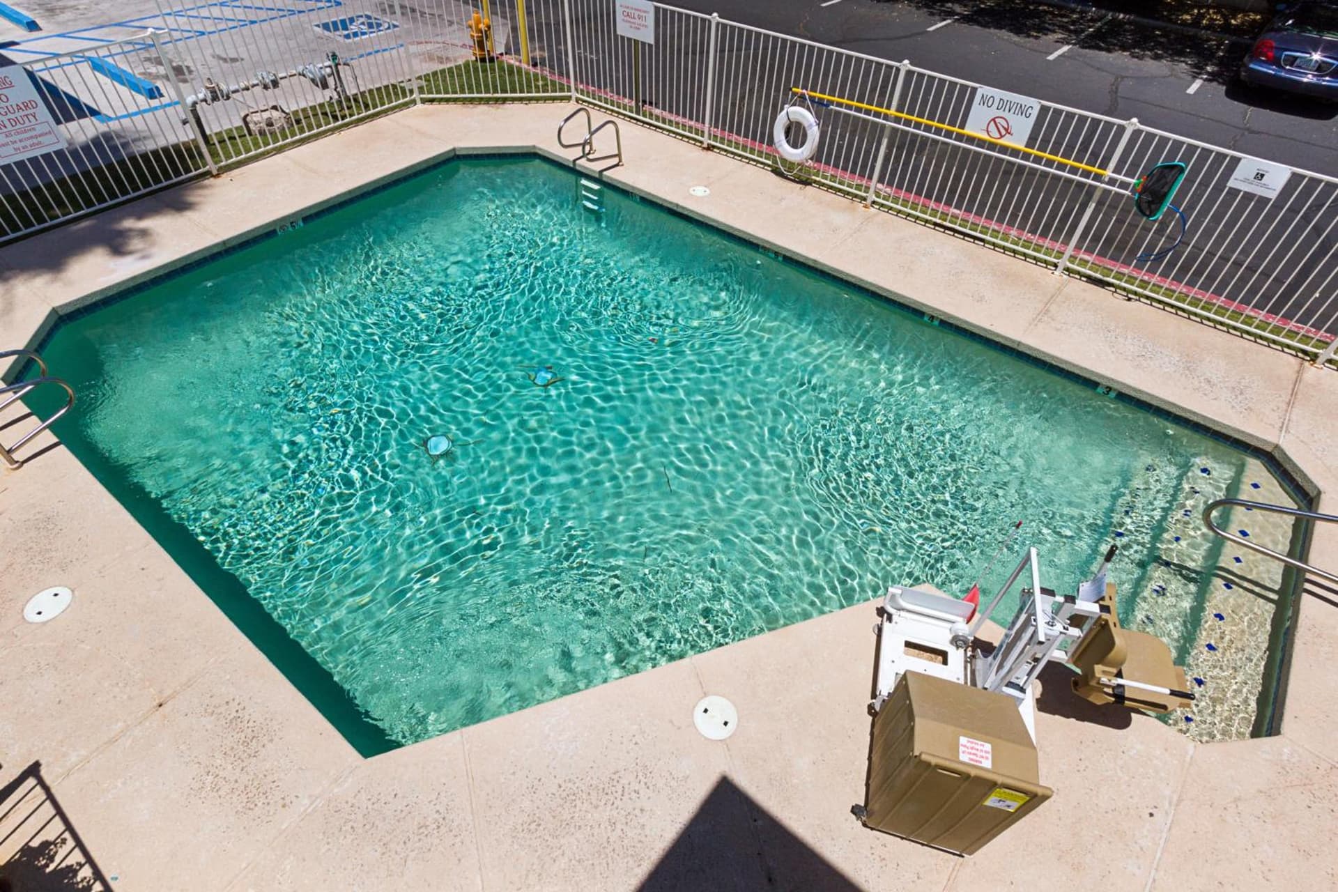 Motel 6-Mesa, AZ - South gallery photo in Mesa, AZ — image 34