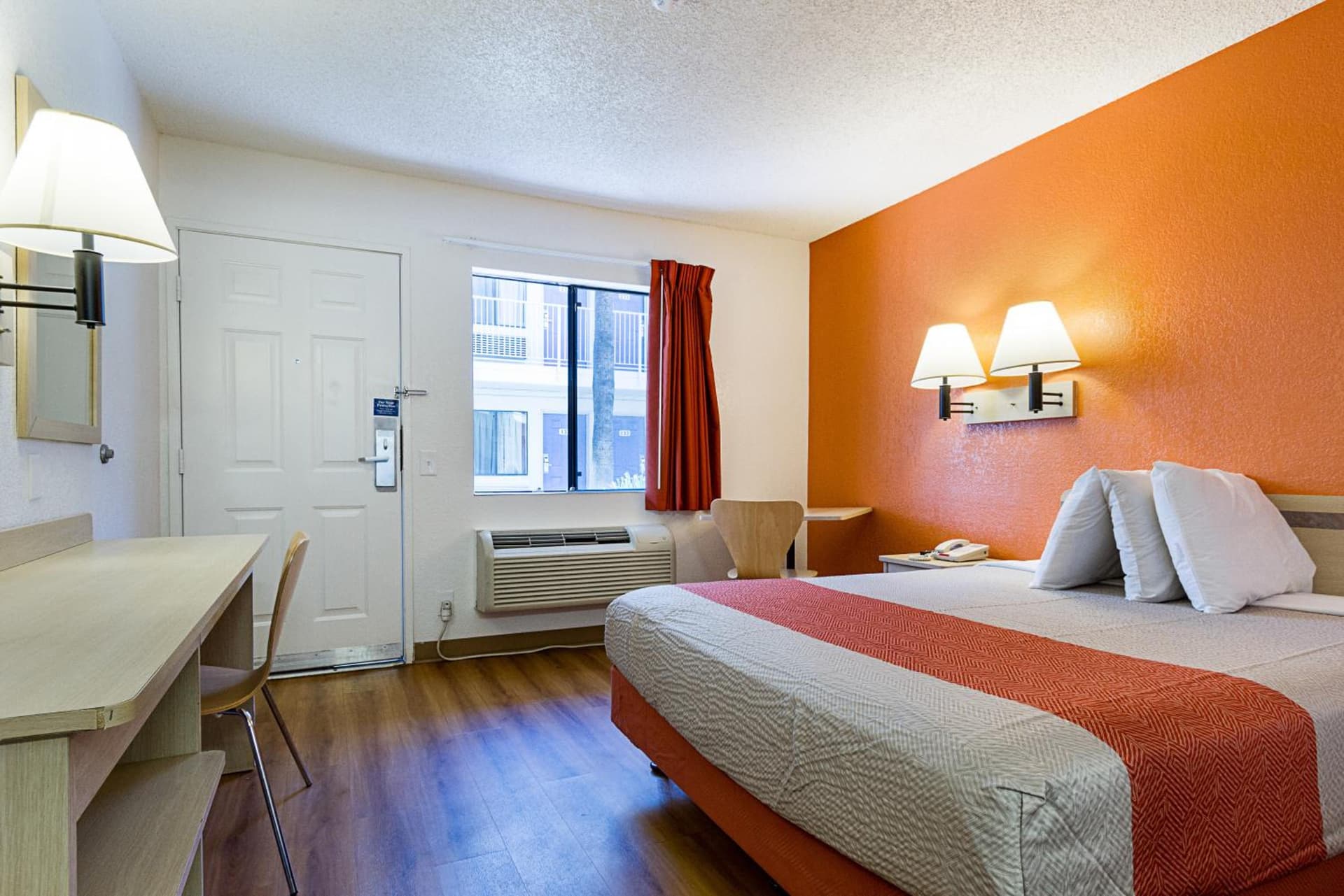 Motel 6-Mesa, AZ - South gallery photo in Mesa, AZ — image 10