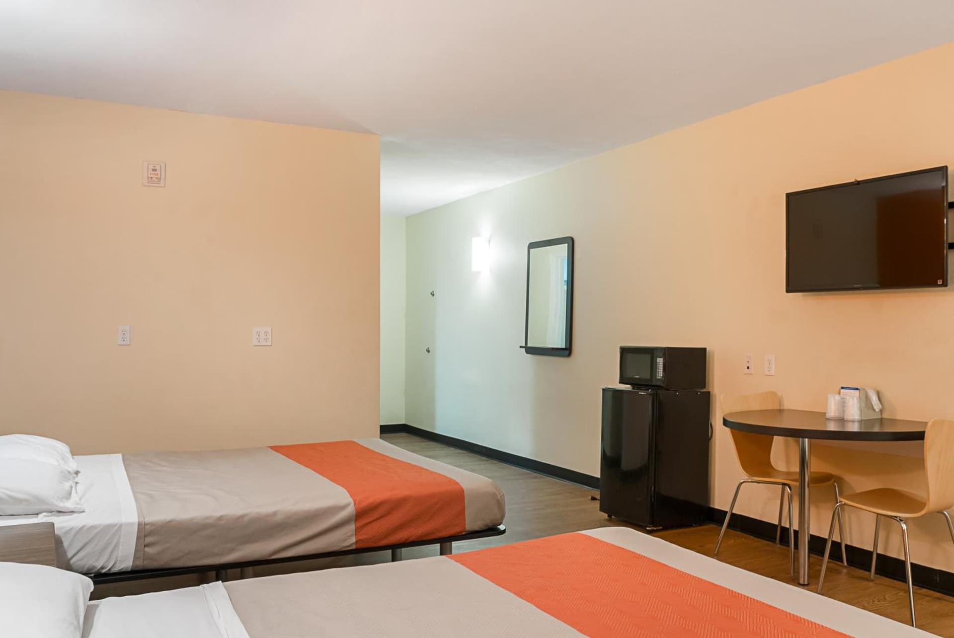 Motel 6-New Orleans, LA - Near Downtown gallery photo in New Orleans, LA — image 46