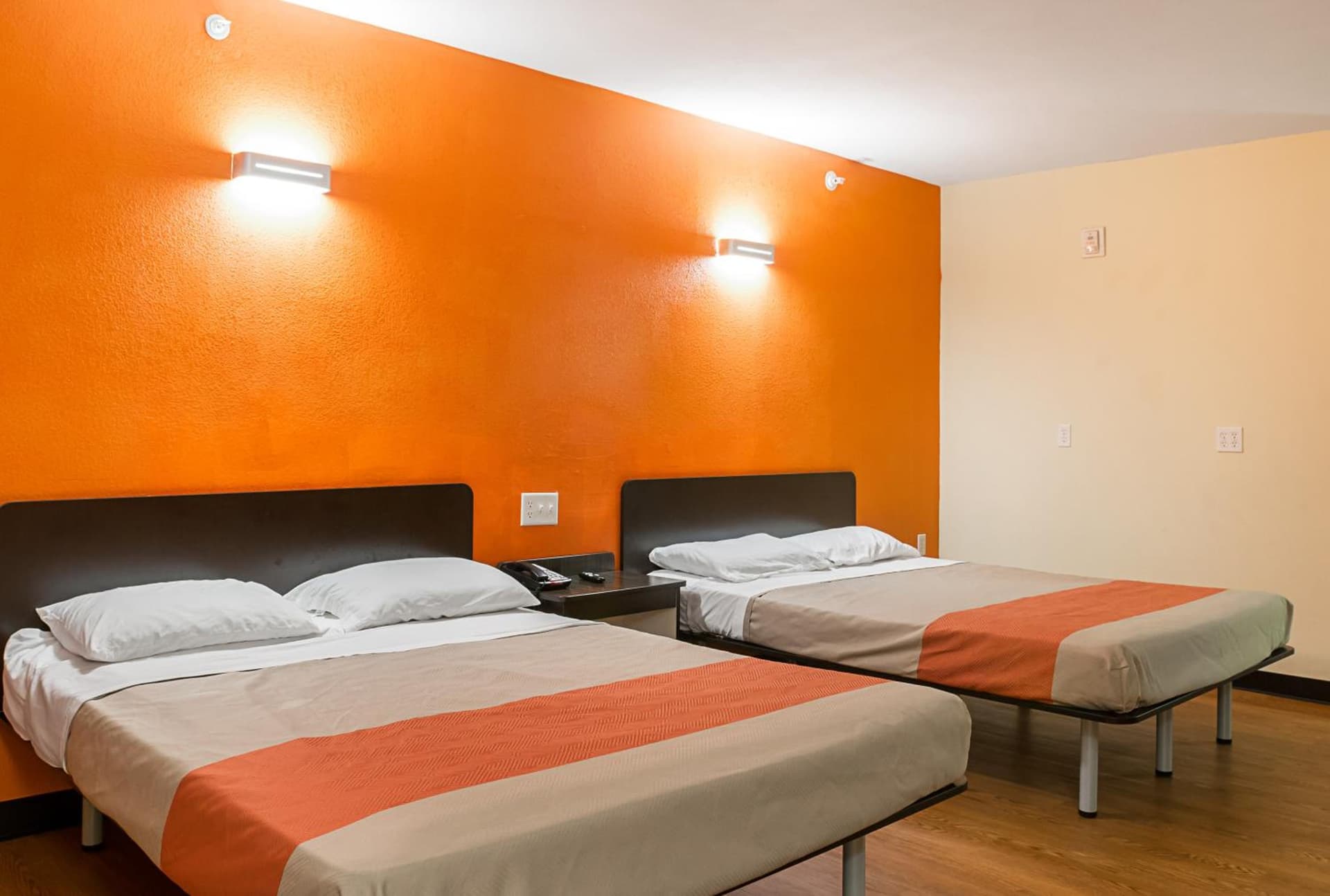 Motel 6-New Orleans, LA - Near Downtown gallery photo in New Orleans, LA — image 16