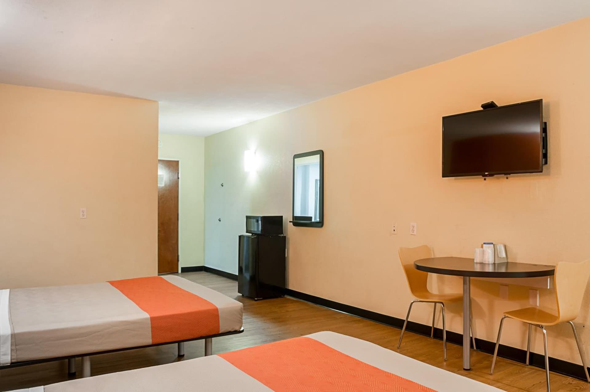 Motel 6-New Orleans, LA - Near Downtown gallery photo in New Orleans, LA — image 23