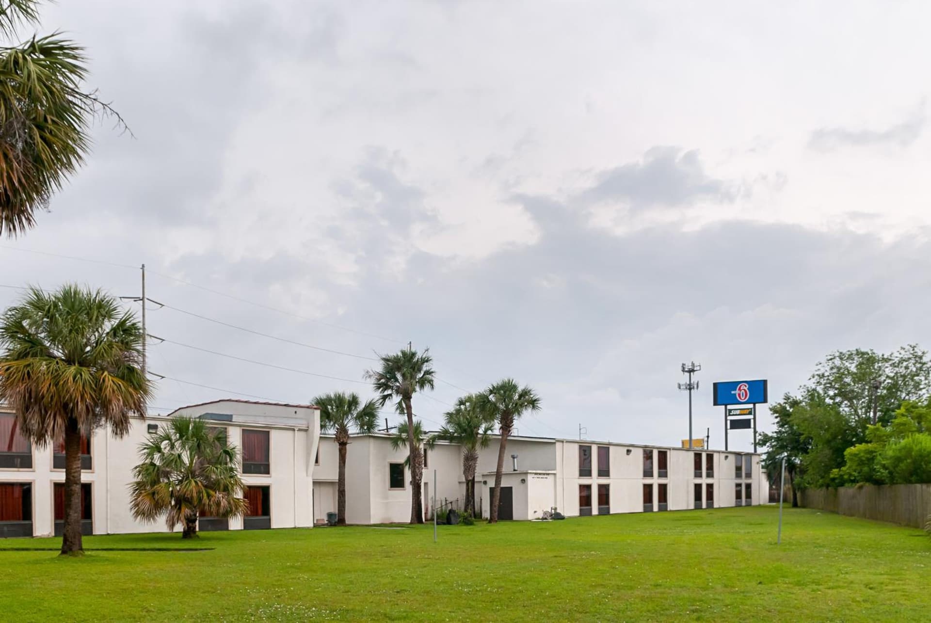 Motel 6-New Orleans, LA - Near Downtown gallery photo in New Orleans, LA — image 44