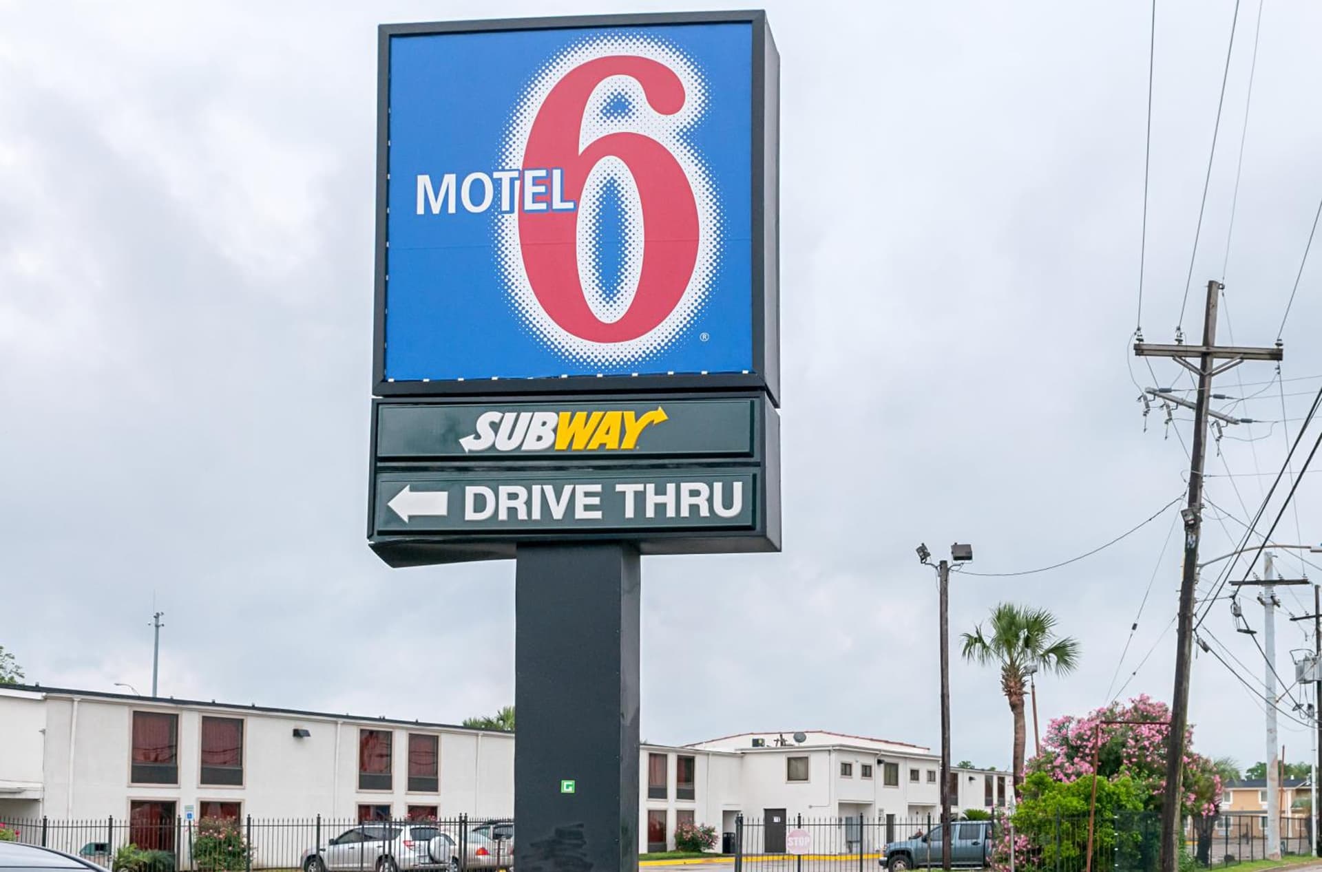 Motel 6-New Orleans, LA - Near Downtown gallery photo in New Orleans, LA — image 27