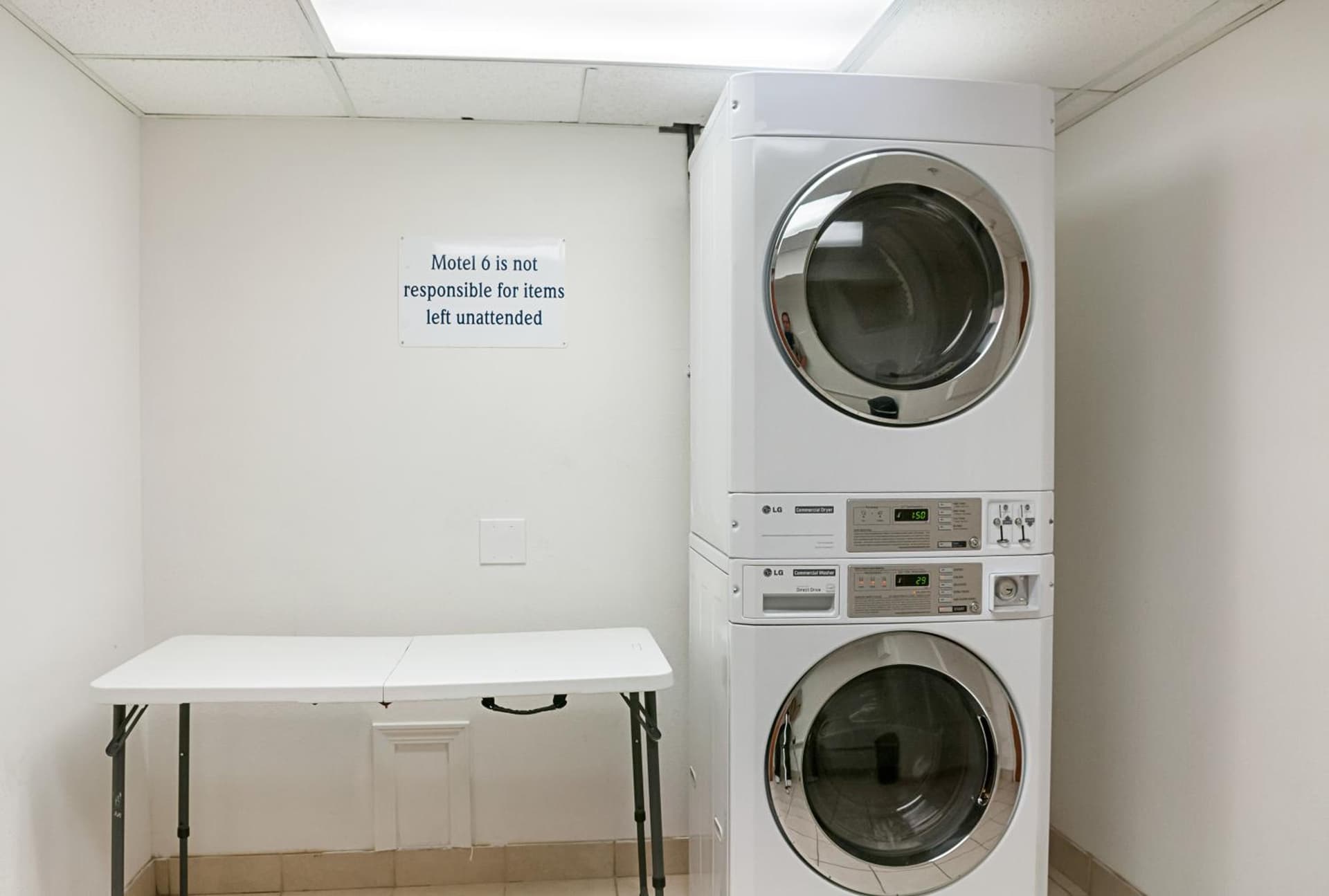 Motel 6-New Orleans, LA - Near Downtown gallery photo in New Orleans, LA — image 15