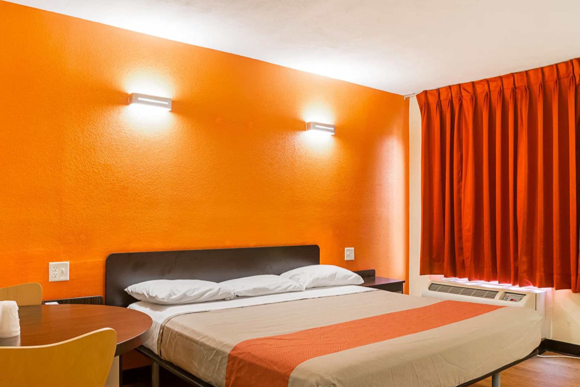 Motel 6-New Orleans, LA - Near Downtown gallery photo in New Orleans, LA — image 17