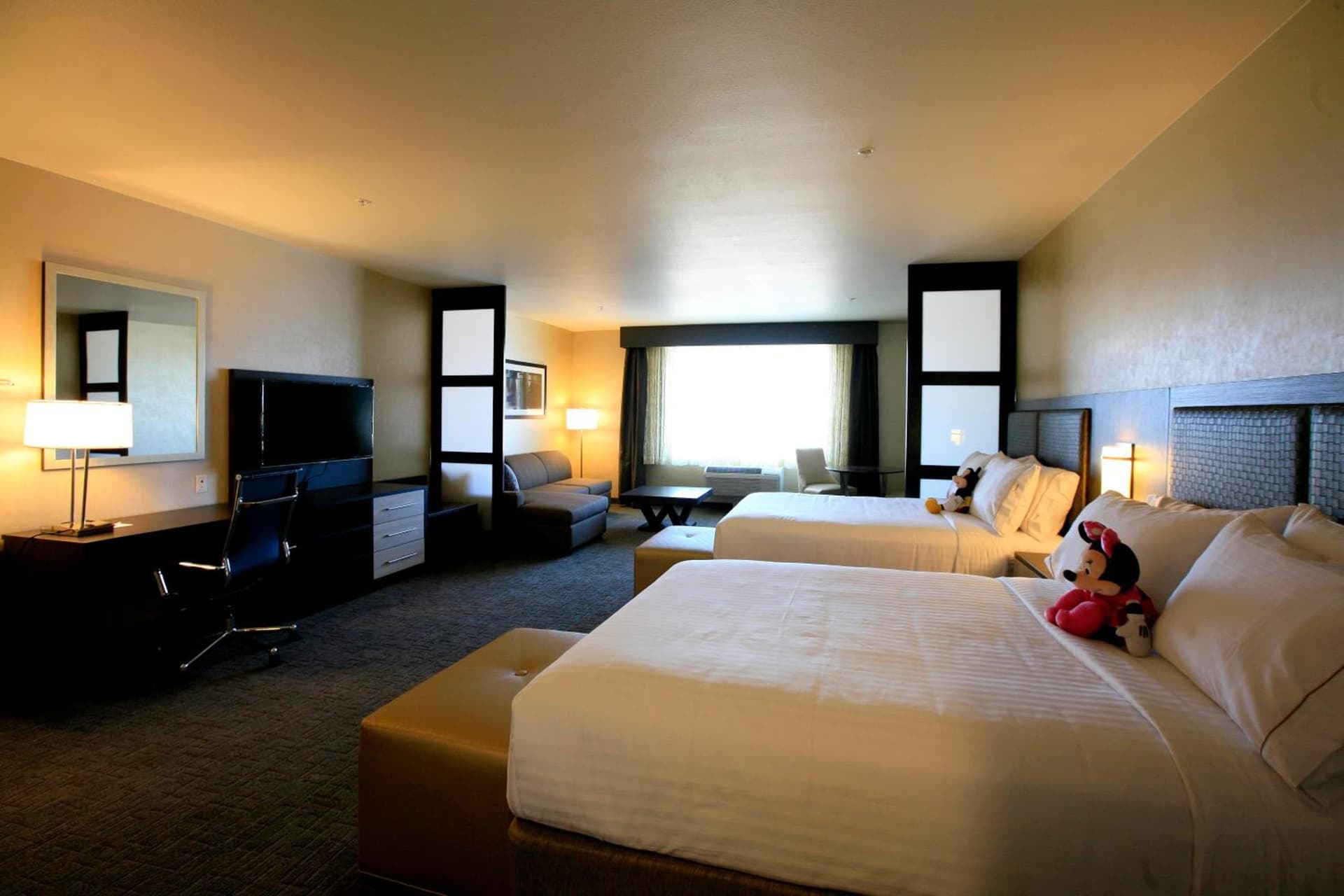 Holiday Inn Express & Suites Anaheim Resort Area by IHG gallery photo in Anaheim, CA — image 10