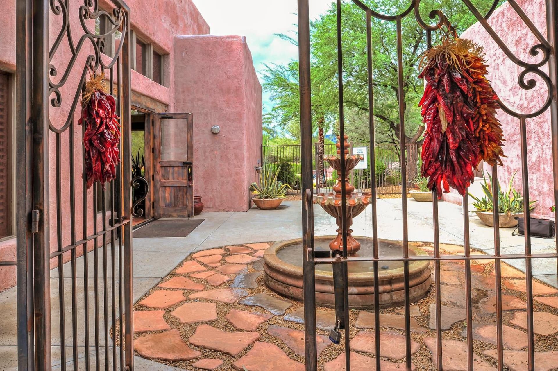 Hilton Vacation Club Rancho Manana gallery photo in Cave Creek, AZ — image 31