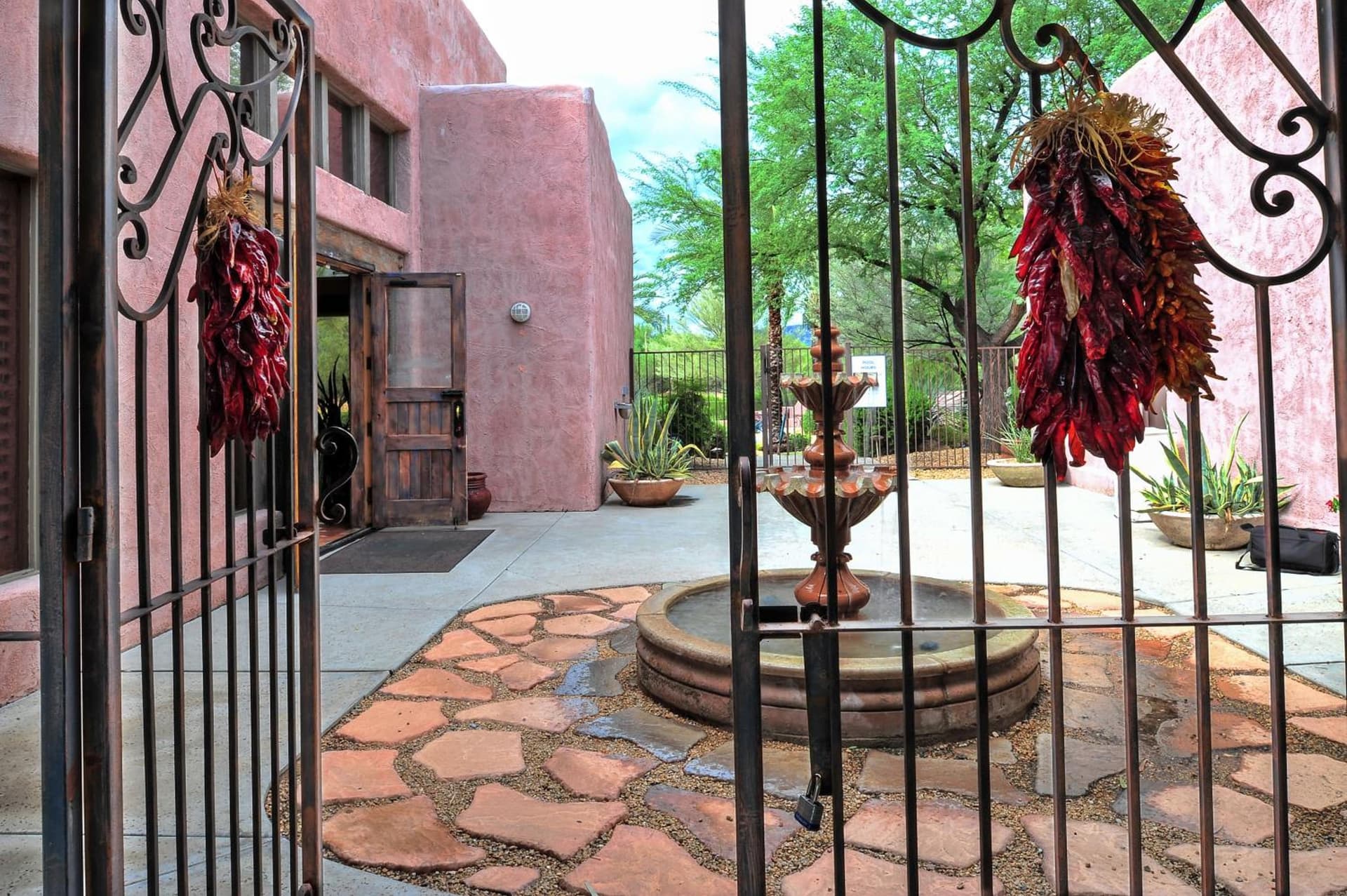 Hilton Vacation Club Rancho Manana gallery photo in Cave Creek, AZ — image 34