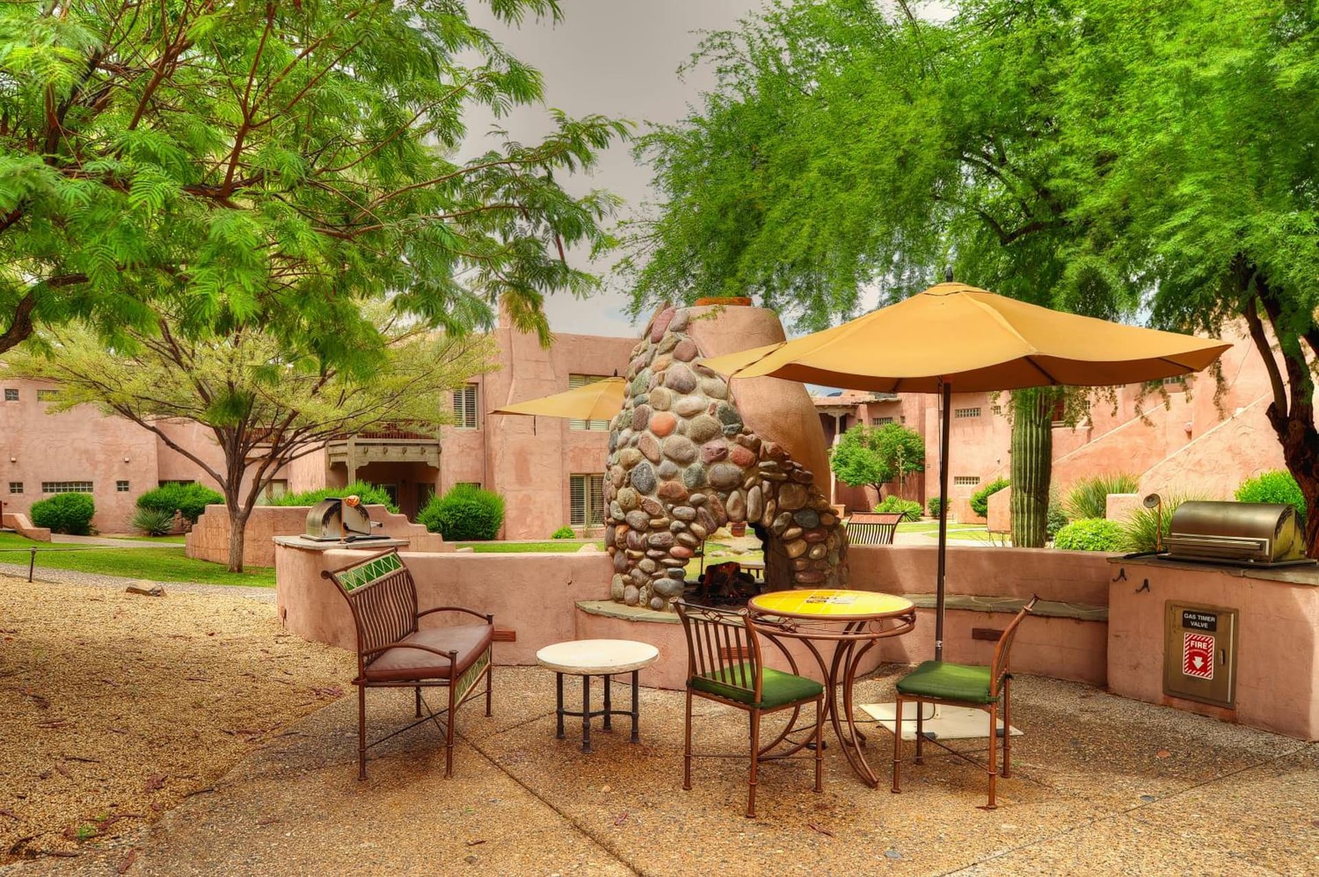 Hilton Vacation Club Rancho Manana gallery photo in Cave Creek, AZ — image 24