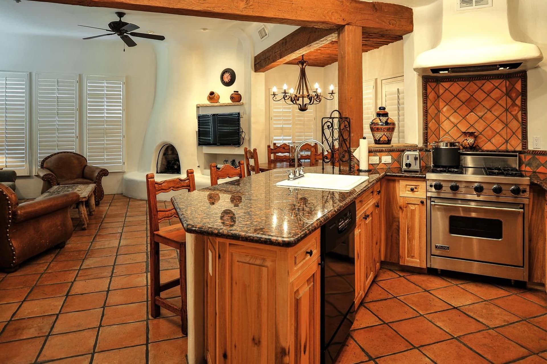 Hilton Vacation Club Rancho Manana gallery photo in Cave Creek, AZ — image 28