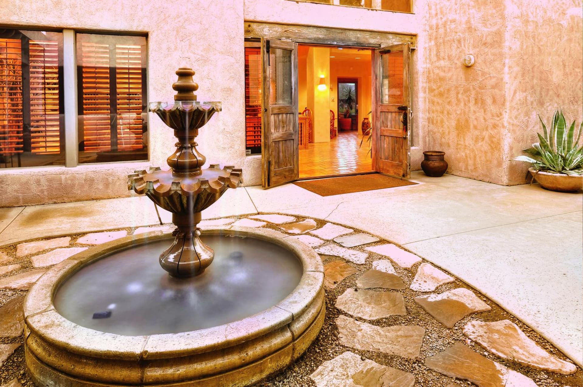 Hilton Vacation Club Rancho Manana gallery photo in Cave Creek, AZ — image 11