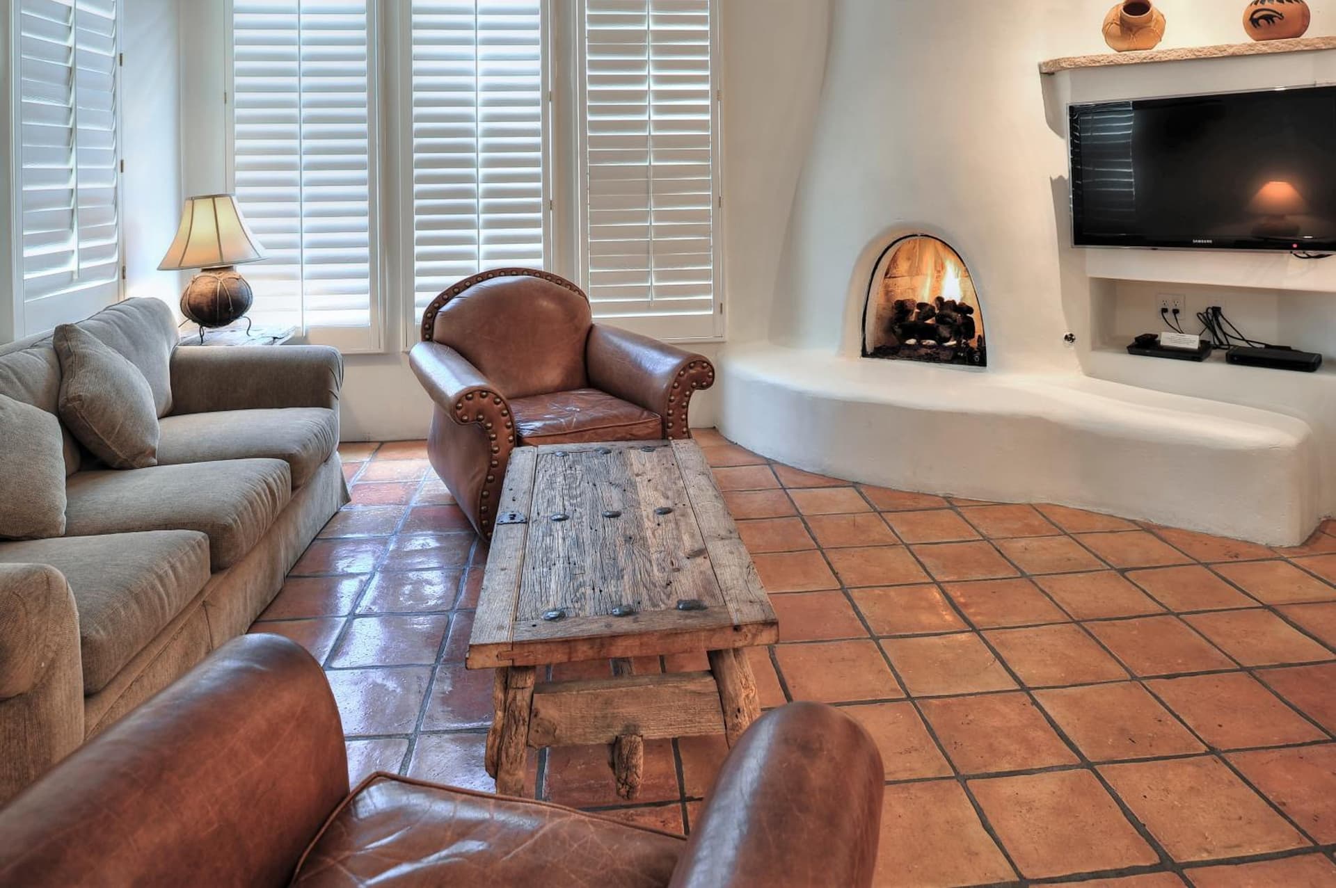 Hilton Vacation Club Rancho Manana gallery photo in Cave Creek, AZ — image 48
