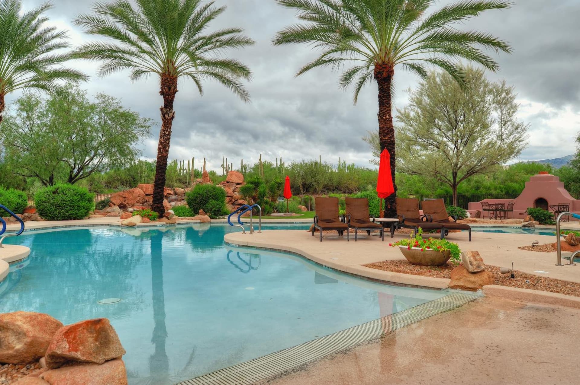 Hilton Vacation Club Rancho Manana gallery photo in Cave Creek, AZ — image 29