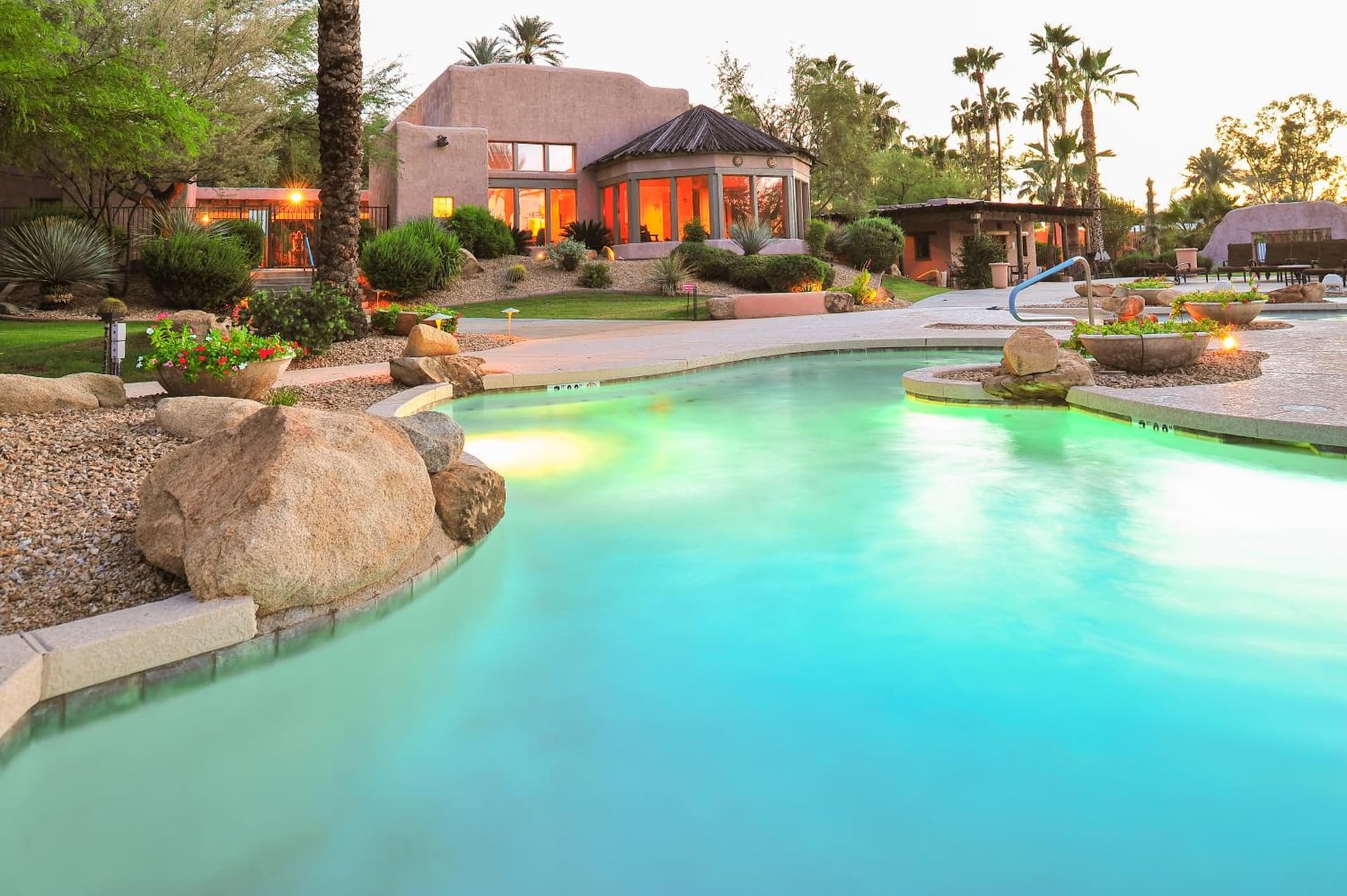 Hilton Vacation Club Rancho Manana gallery photo in Cave Creek, AZ — image 19