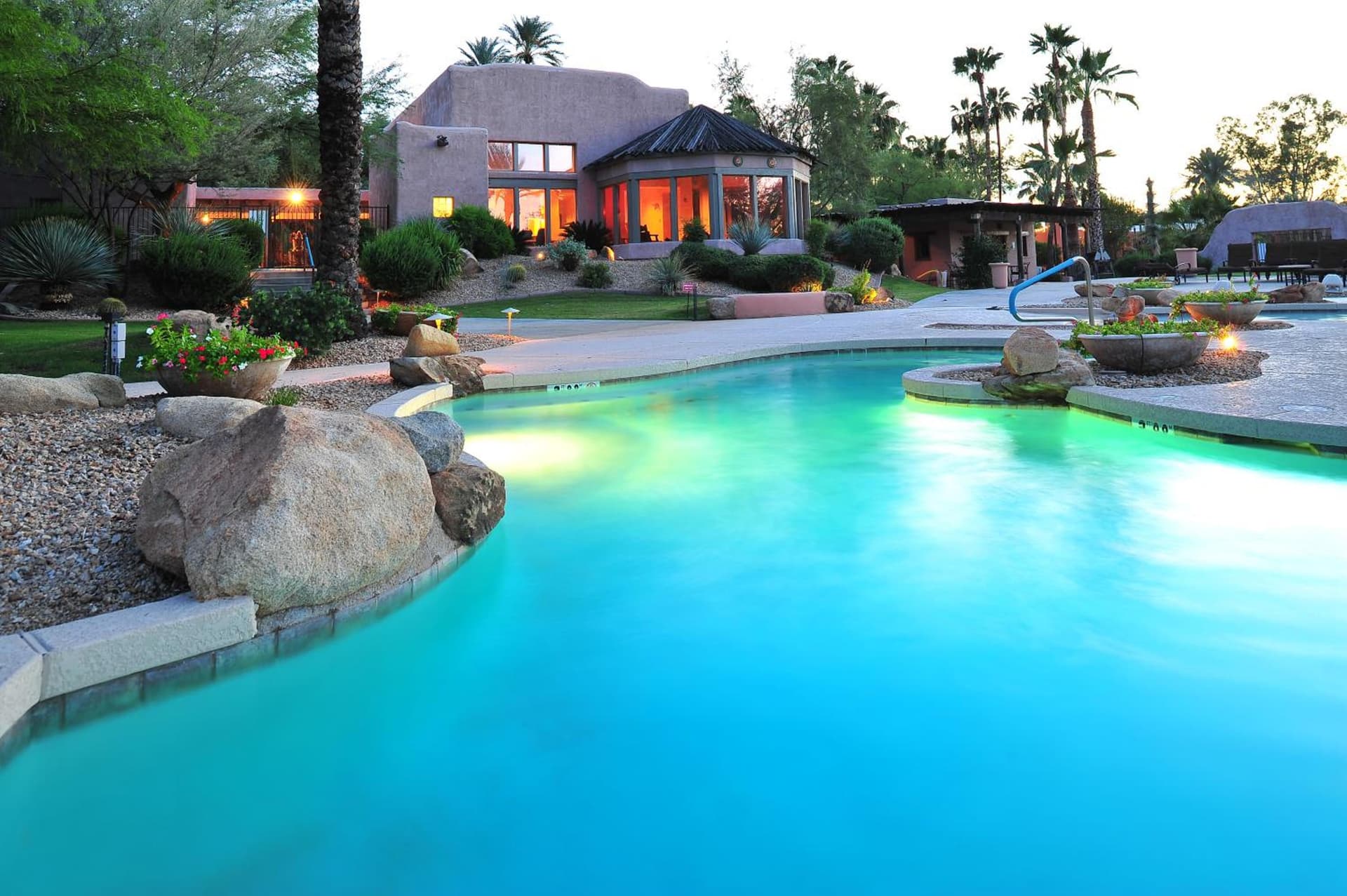 Hilton Vacation Club Rancho Manana gallery photo in Cave Creek, AZ — image 44