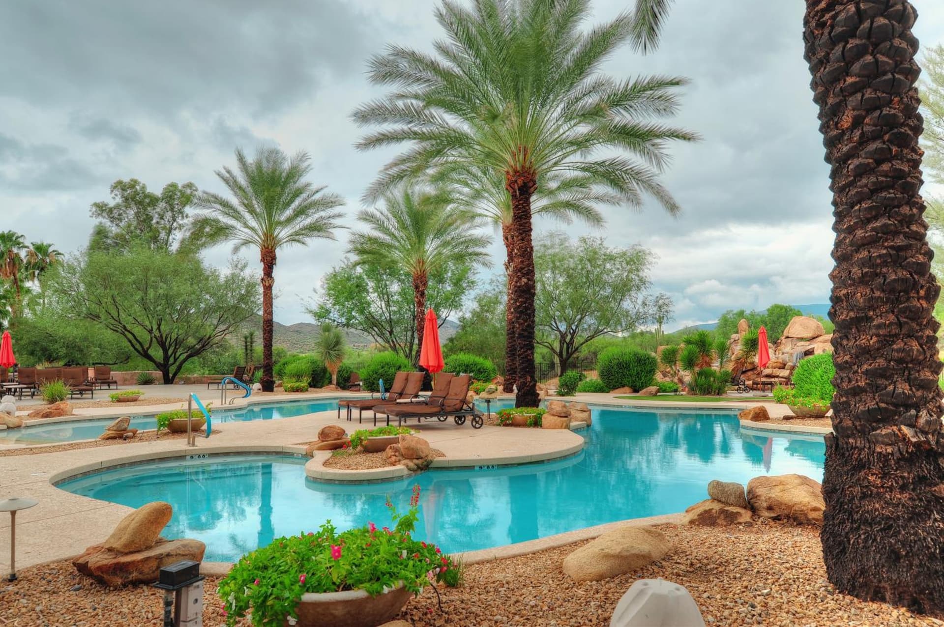 Hilton Vacation Club Rancho Manana gallery photo in Cave Creek, AZ — image 56