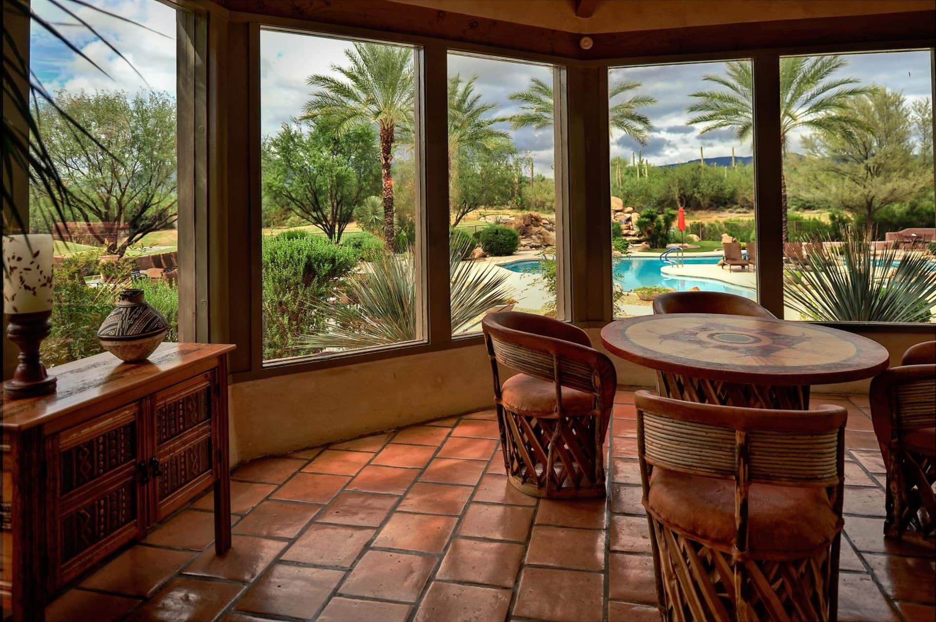 Hilton Vacation Club Rancho Manana gallery photo in Cave Creek, AZ — image 4