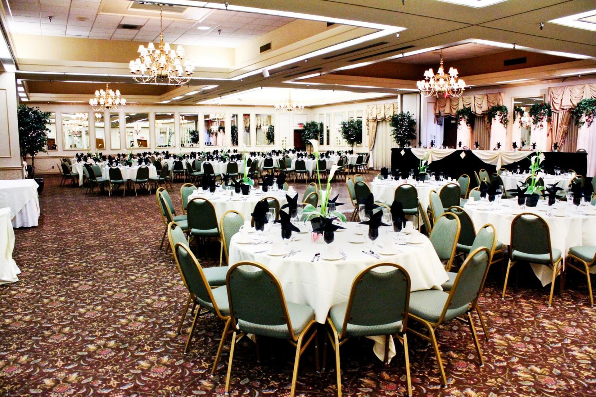 University Square Hotel gallery photo in Fresno, CA — image 8