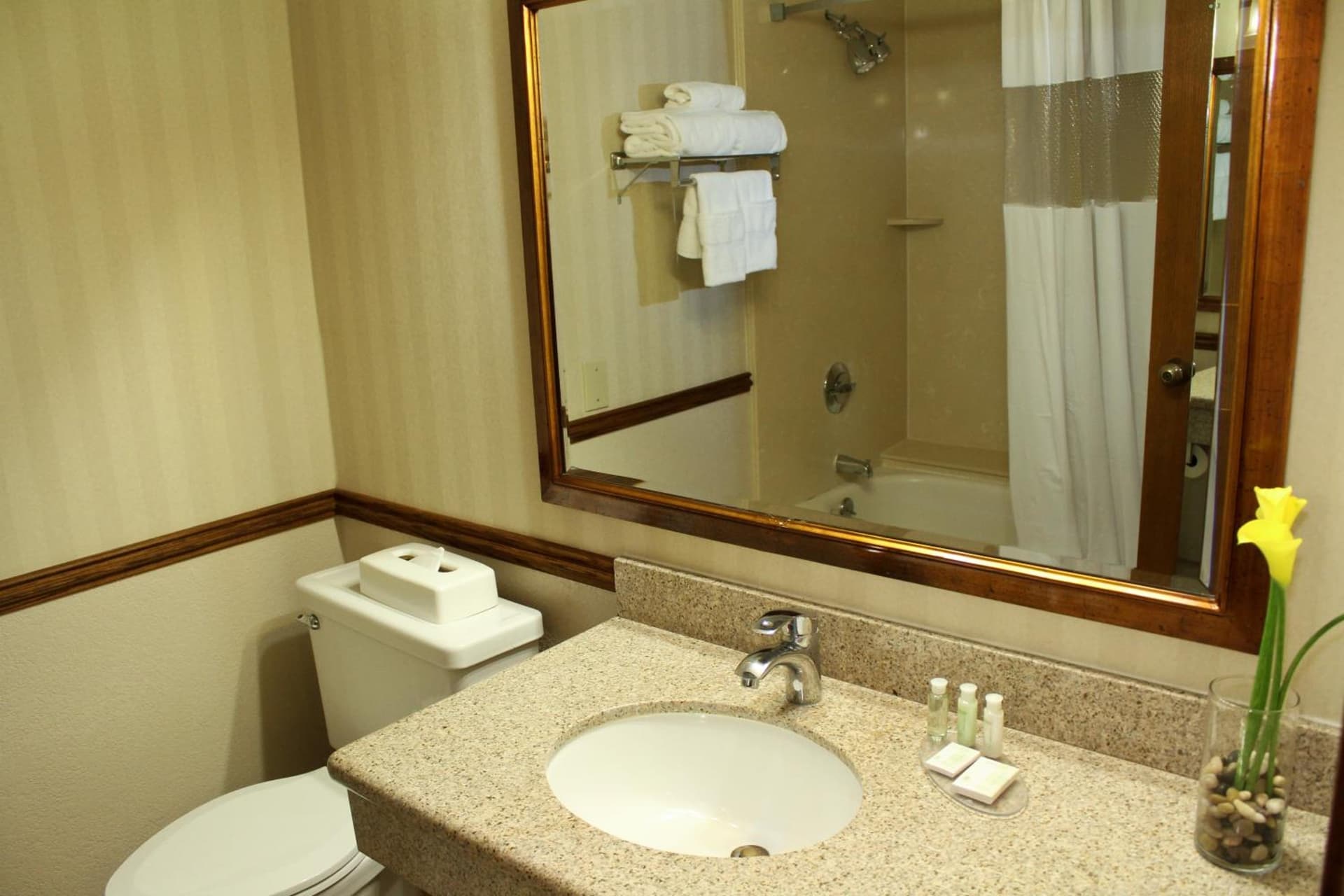University Square Hotel gallery photo in Fresno, CA — image 7