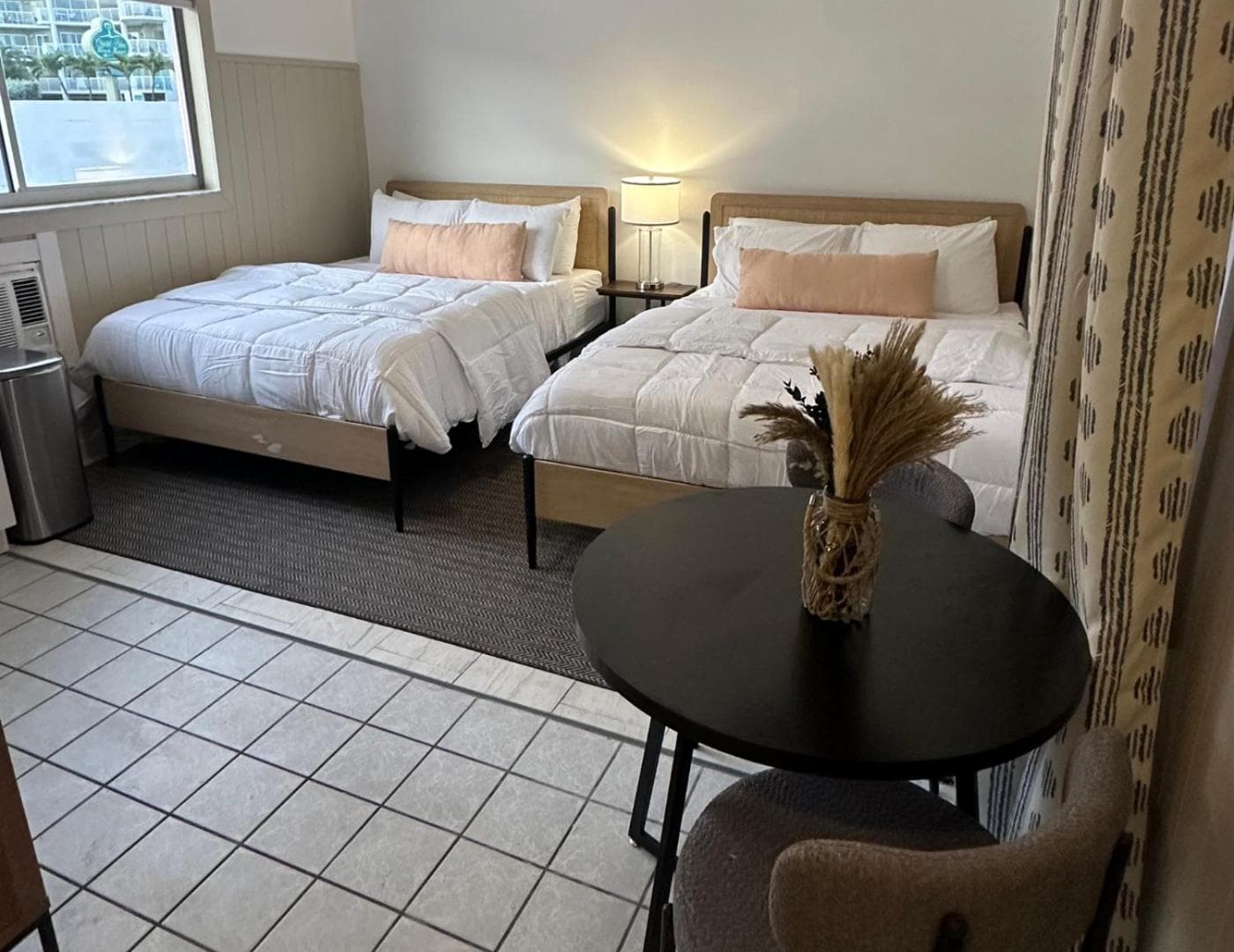 Arvilla Resort property views in Treasure Island, FL — gallery photo 3