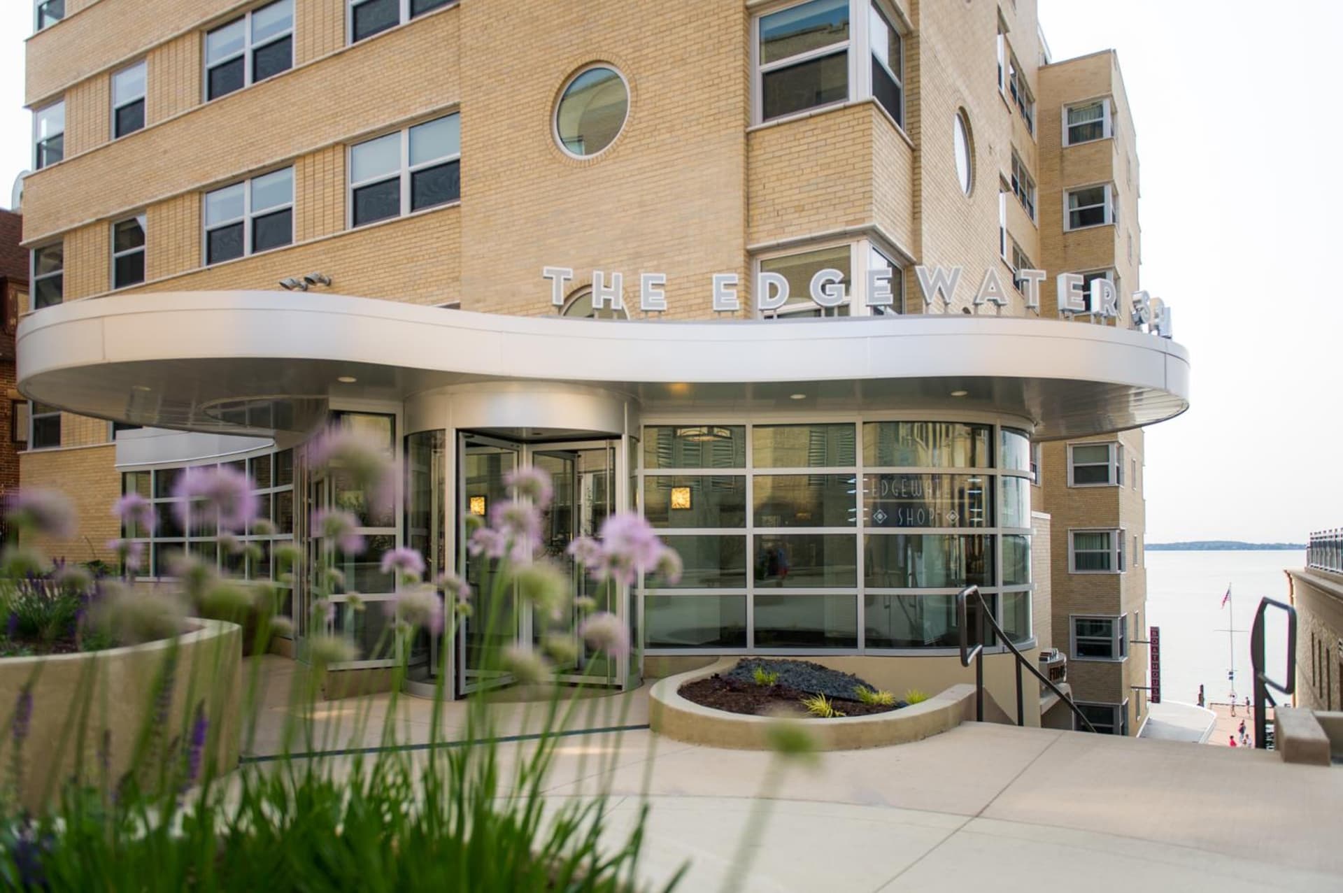 The Edgewater gallery photo in Madison, WI — image 17