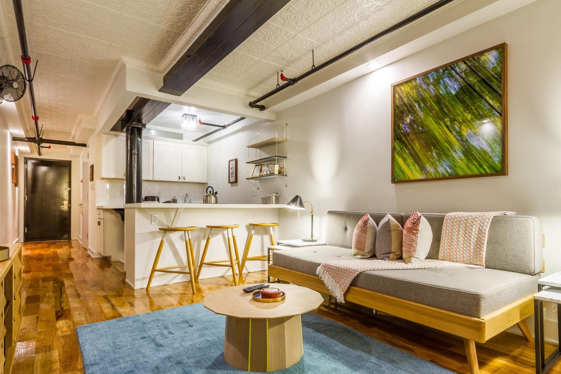Franklin Guesthouse gallery photo in Brooklyn, NY — image 18