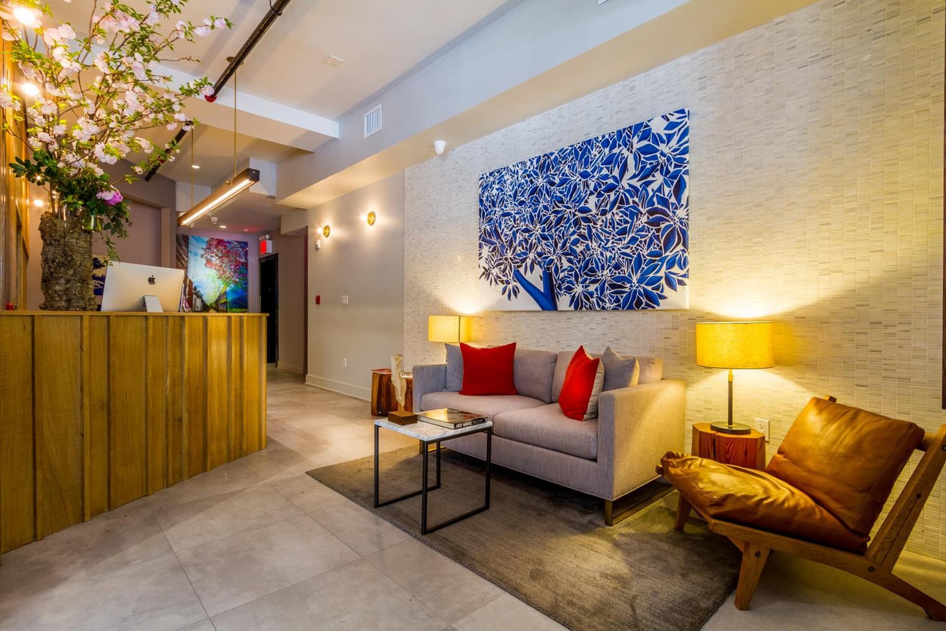 Franklin Guesthouse gallery photo in Brooklyn, NY — image 4