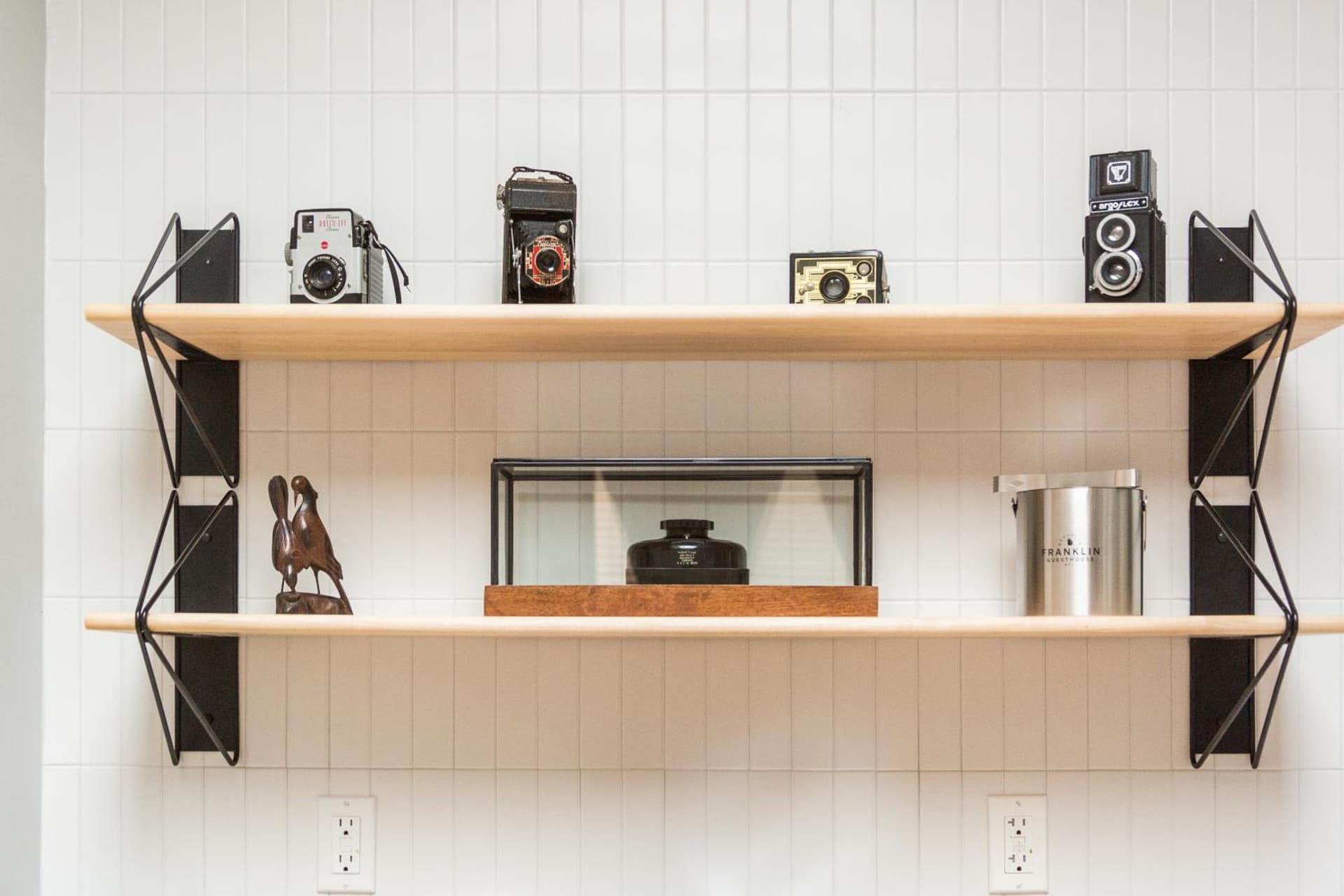 Franklin Guesthouse gallery photo in Brooklyn, NY — image 38