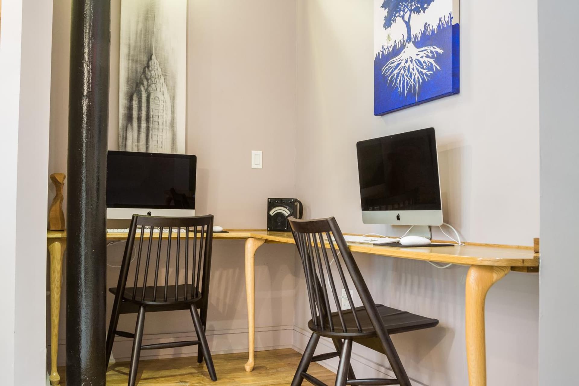 Franklin Guesthouse gallery photo in Brooklyn, NY — image 30