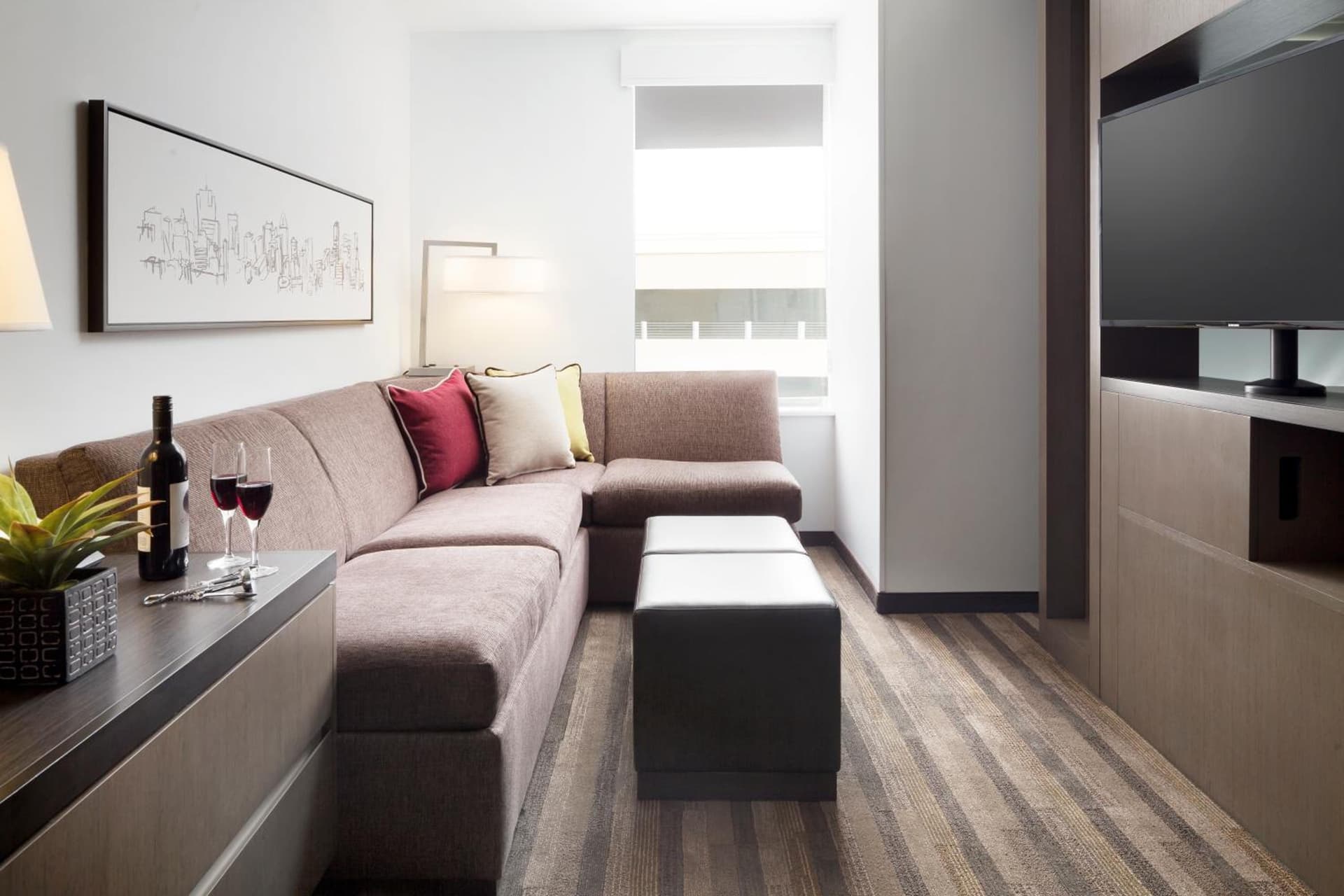 Hyatt House Dallas / Frisco gallery photo in Frisco, TX — image 16