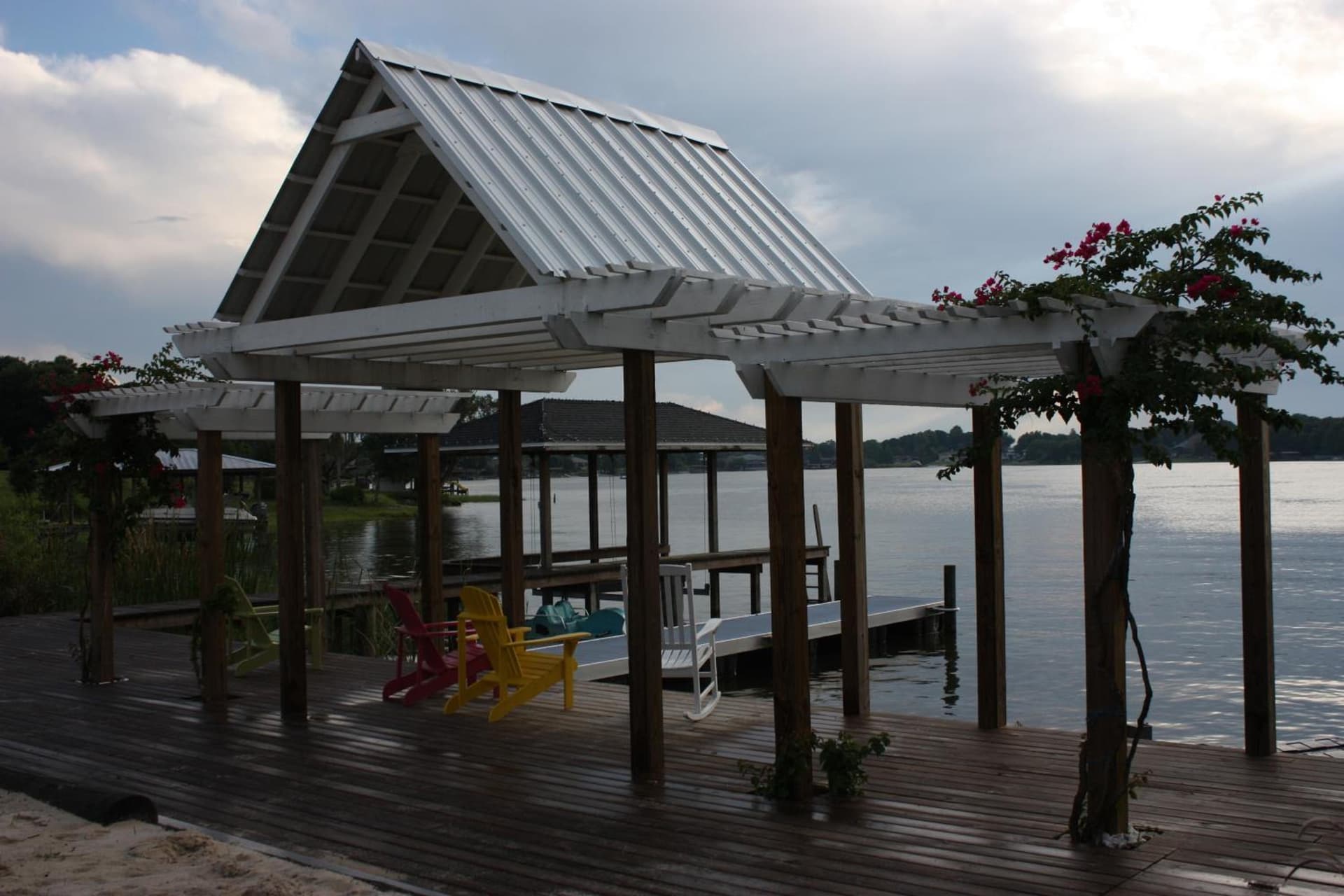 Lake Roy Beach Inn - Winter Haven gallery photo in Winter Haven, FL — image 23