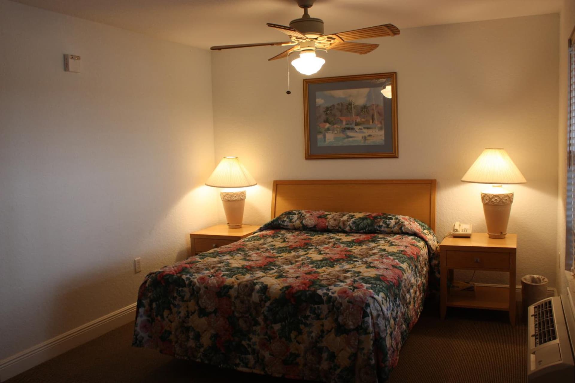 Lake Roy Beach Inn - Winter Haven property views in Winter Haven, FL — gallery photo 3
