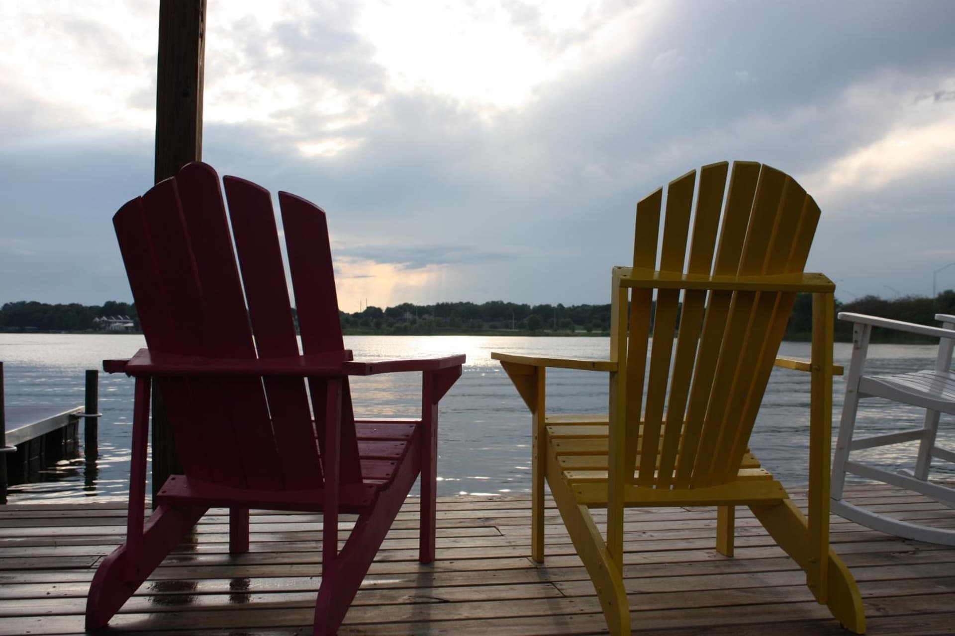Lake Roy Beach Inn - Winter Haven gallery photo in Winter Haven, FL — image 13