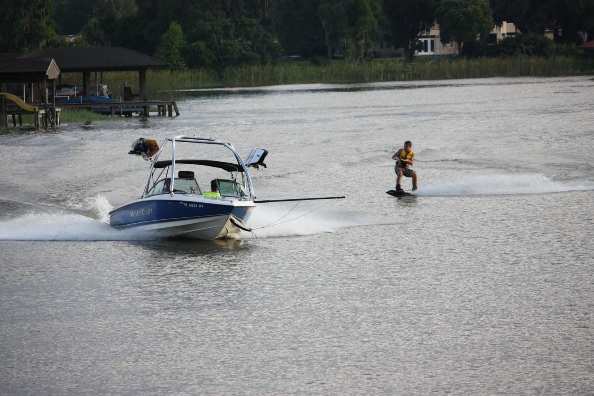 Lake Roy Beach Inn - Winter Haven gallery photo in Winter Haven, FL — image 21