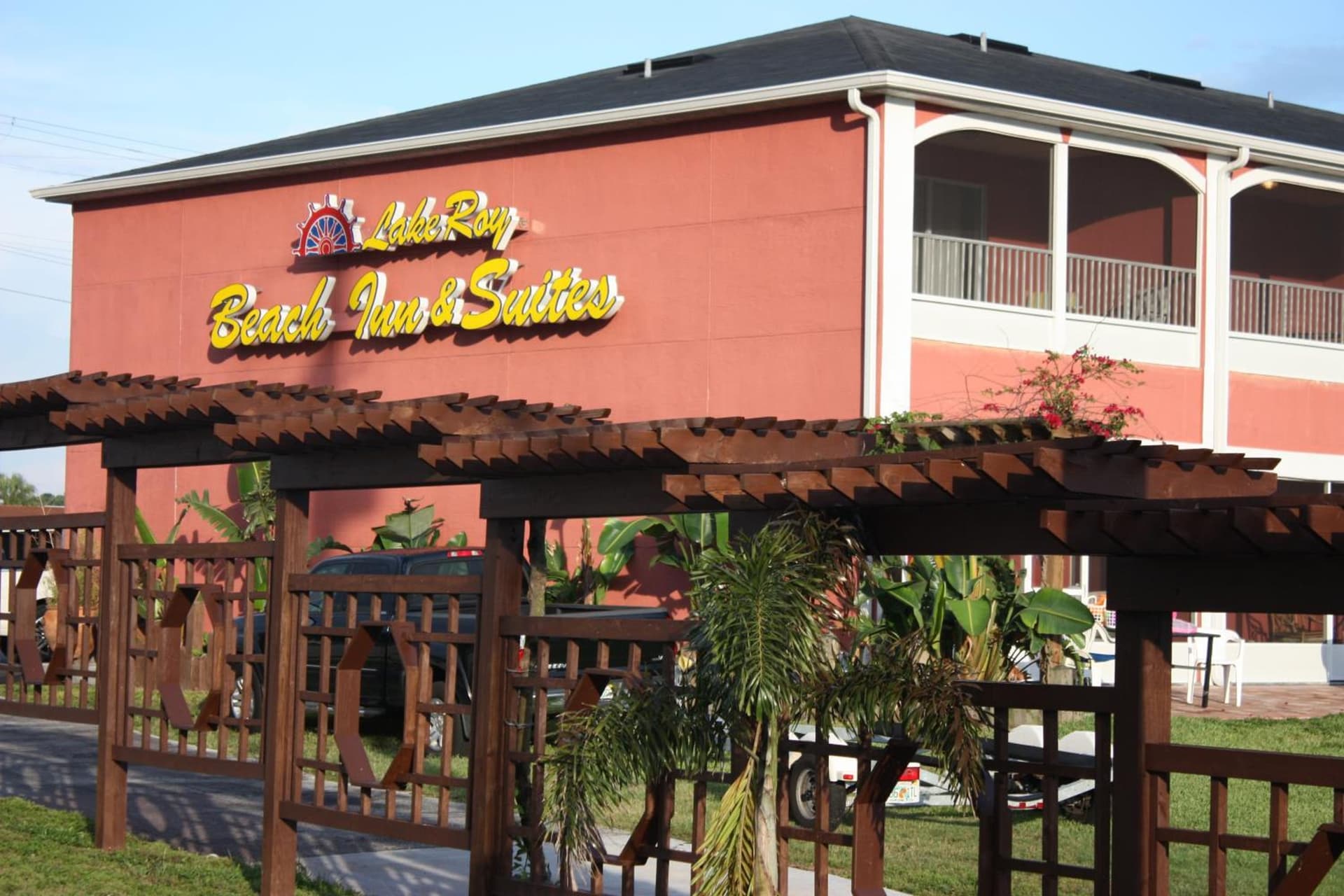 Lake Roy Beach Inn - Winter Haven gallery photo in Winter Haven, FL — image 10