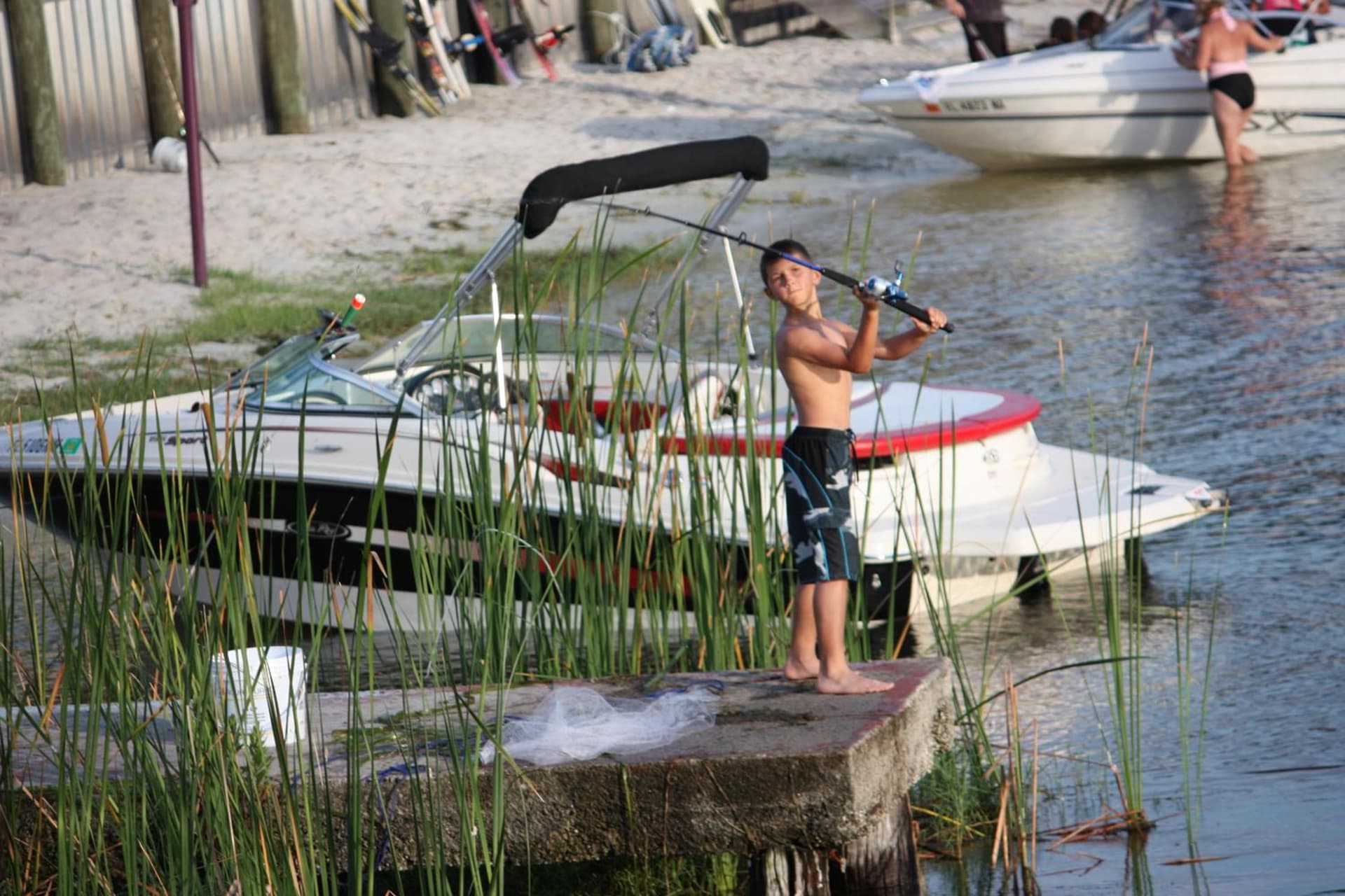 Lake Roy Beach Inn - Winter Haven gallery photo in Winter Haven, FL — image 9