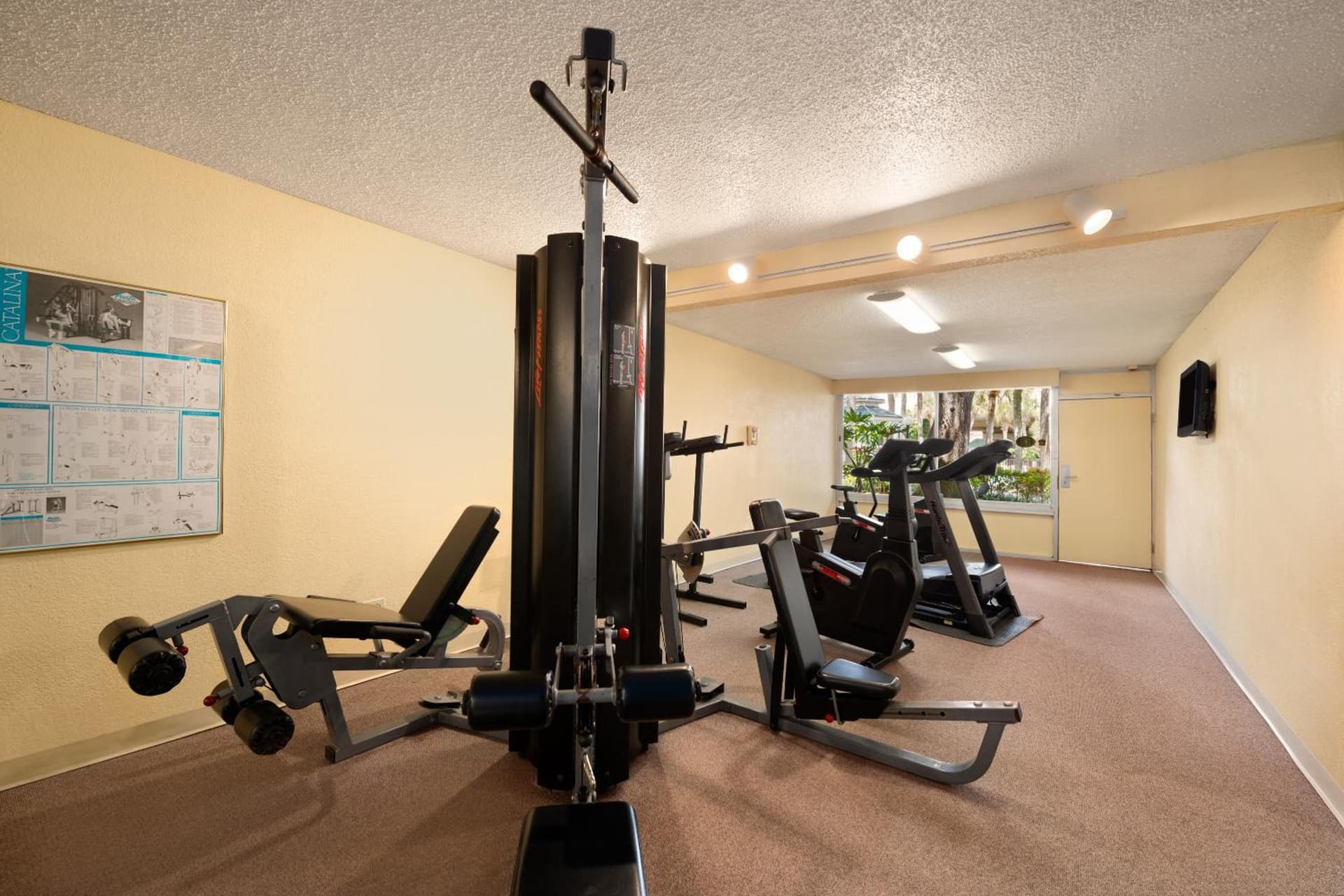 Ramada by Wyndham Kissimmee Gateway - Free Theme Park Shuttle gallery photo in Orlando, FL — image 53