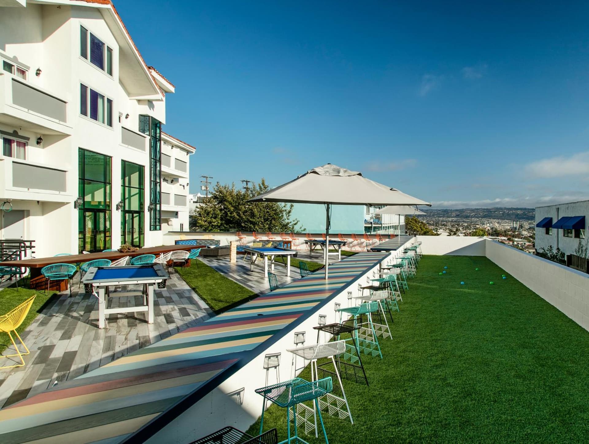 Hotel Hermosa gallery photo in Hermosa Beach, CA — image 32