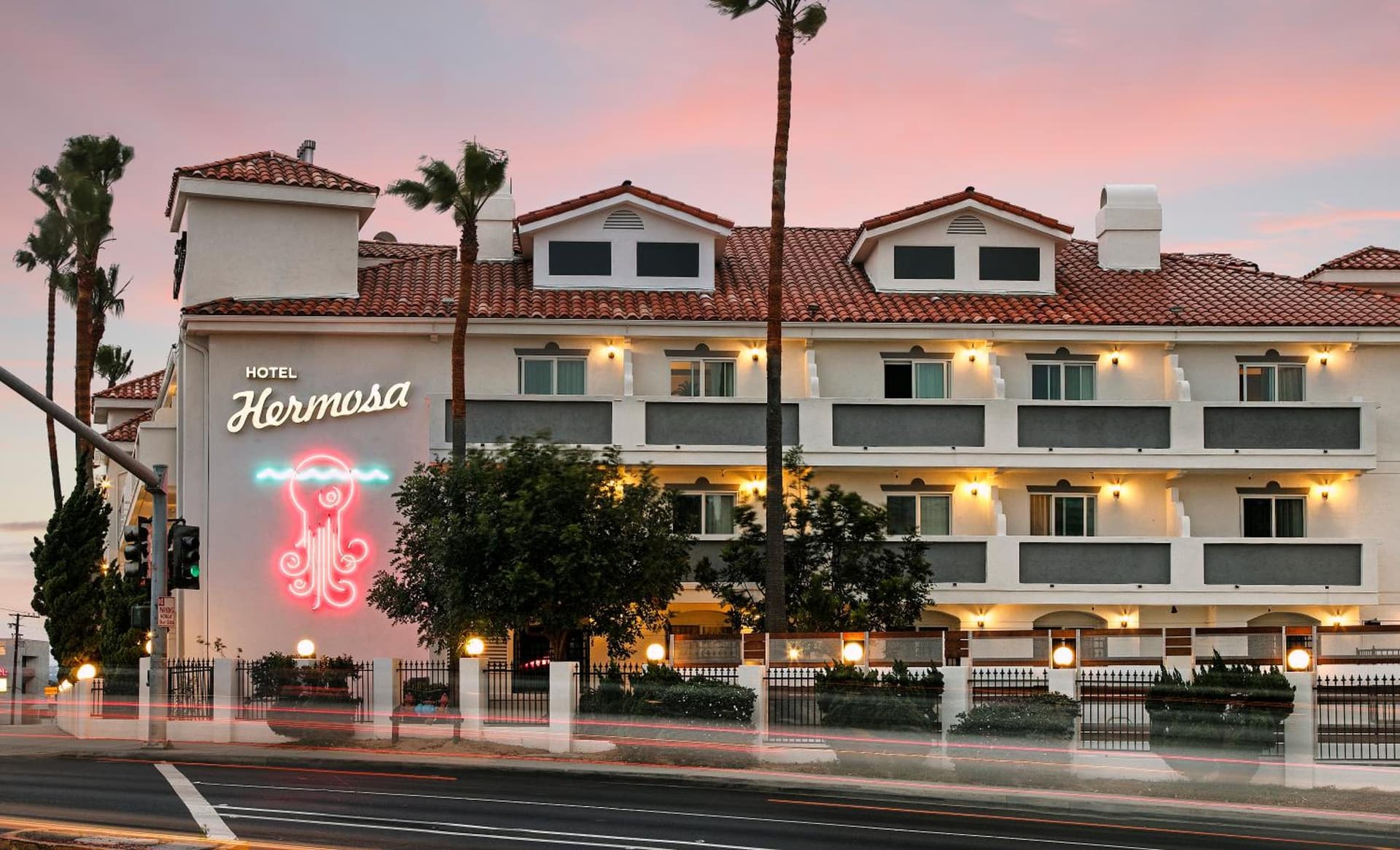 Hotel Hermosa gallery photo in Hermosa Beach, CA — image 16