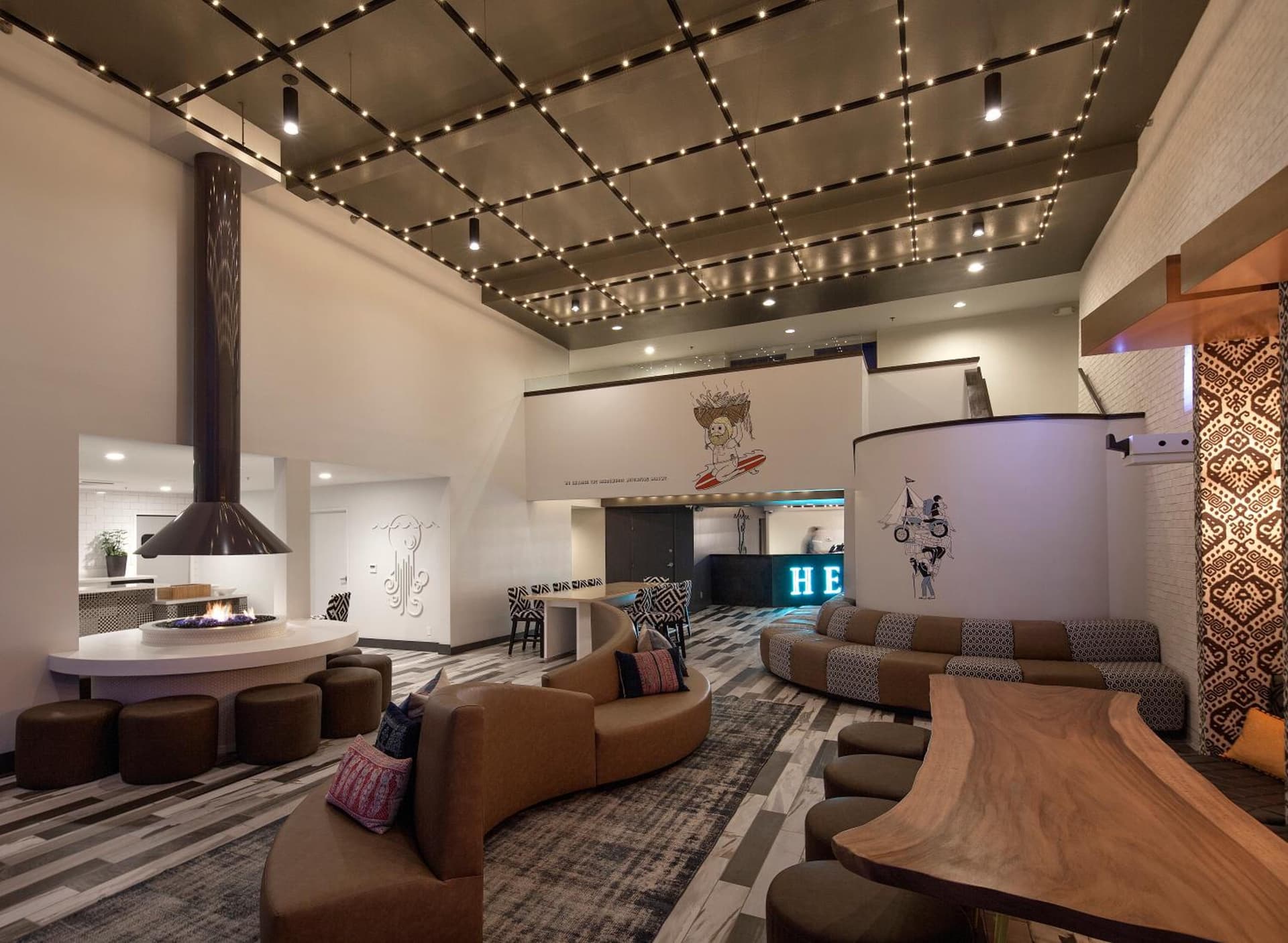 Hotel Hermosa gallery photo in Hermosa Beach, CA — image 34