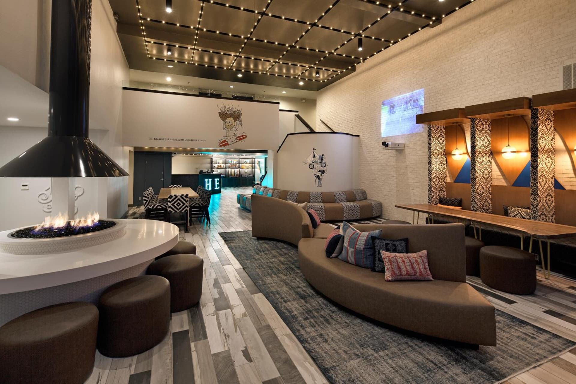 Hotel Hermosa gallery photo in Hermosa Beach, CA — image 8