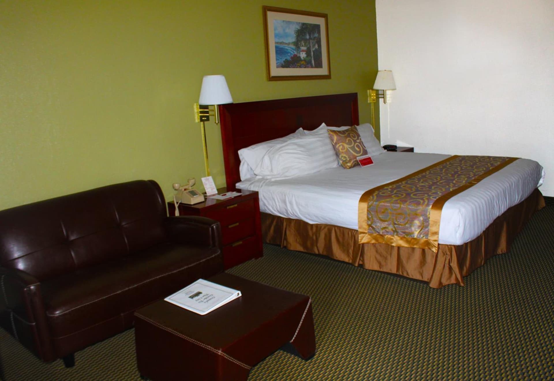 Ramada by Wyndham Temple Terrace/Tampa North gallery photo in Tampa, FL — image 34
