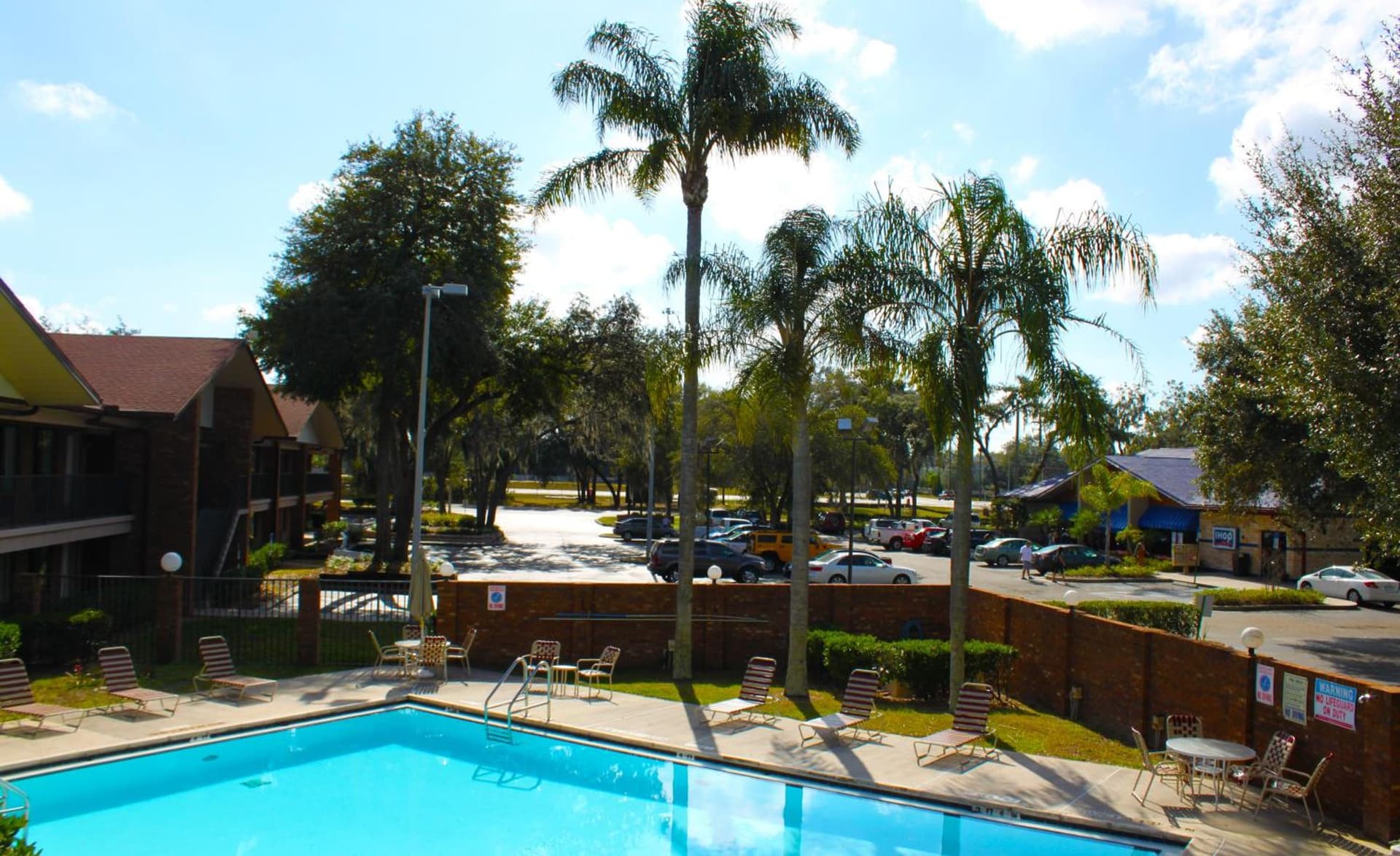 Ramada by Wyndham Temple Terrace/Tampa North gallery photo in Tampa, FL — image 6