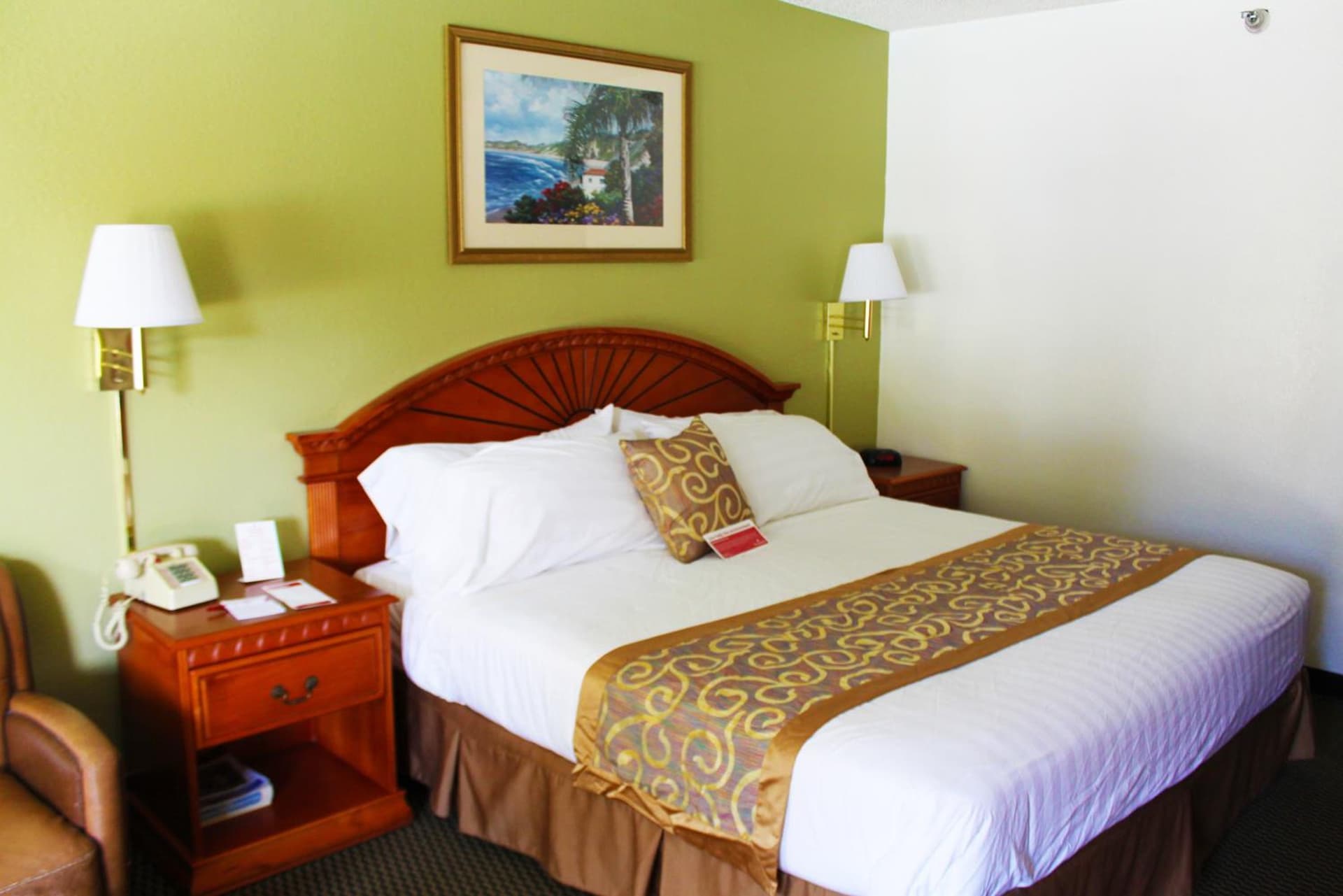Ramada by Wyndham Temple Terrace/Tampa North gallery photo in Tampa, FL — image 53
