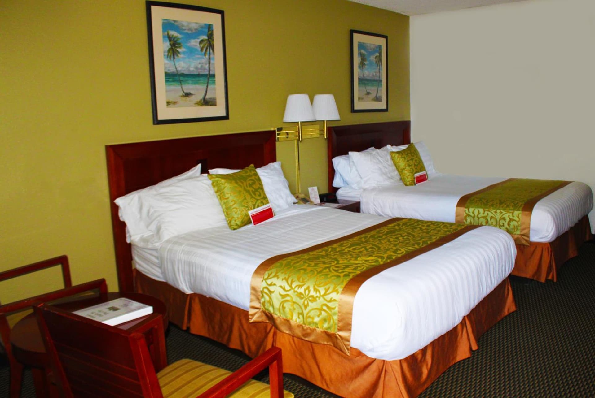 Ramada by Wyndham Temple Terrace/Tampa North gallery photo in Tampa, FL — image 21