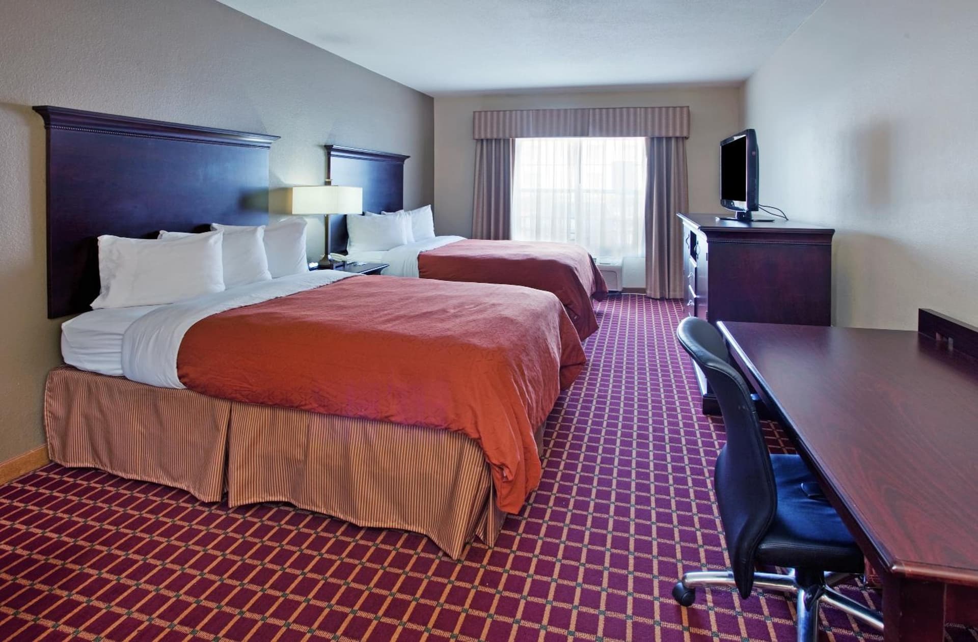 Country Inn & Suites by Radisson, Columbia, SC gallery photo in Columbia, SC — image 6