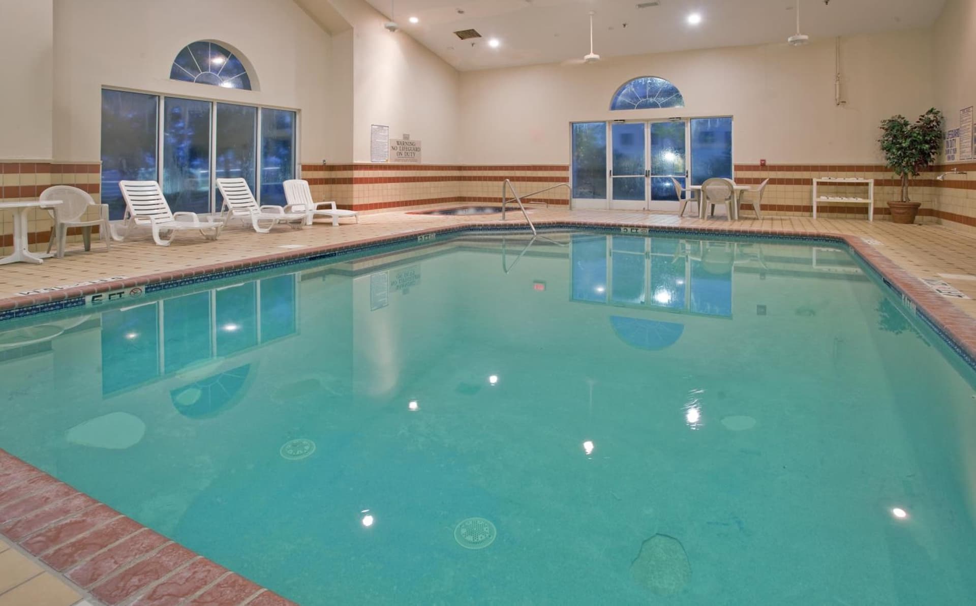 Country Inn & Suites by Radisson, Columbia, SC property views in Columbia, SC — gallery photo 3