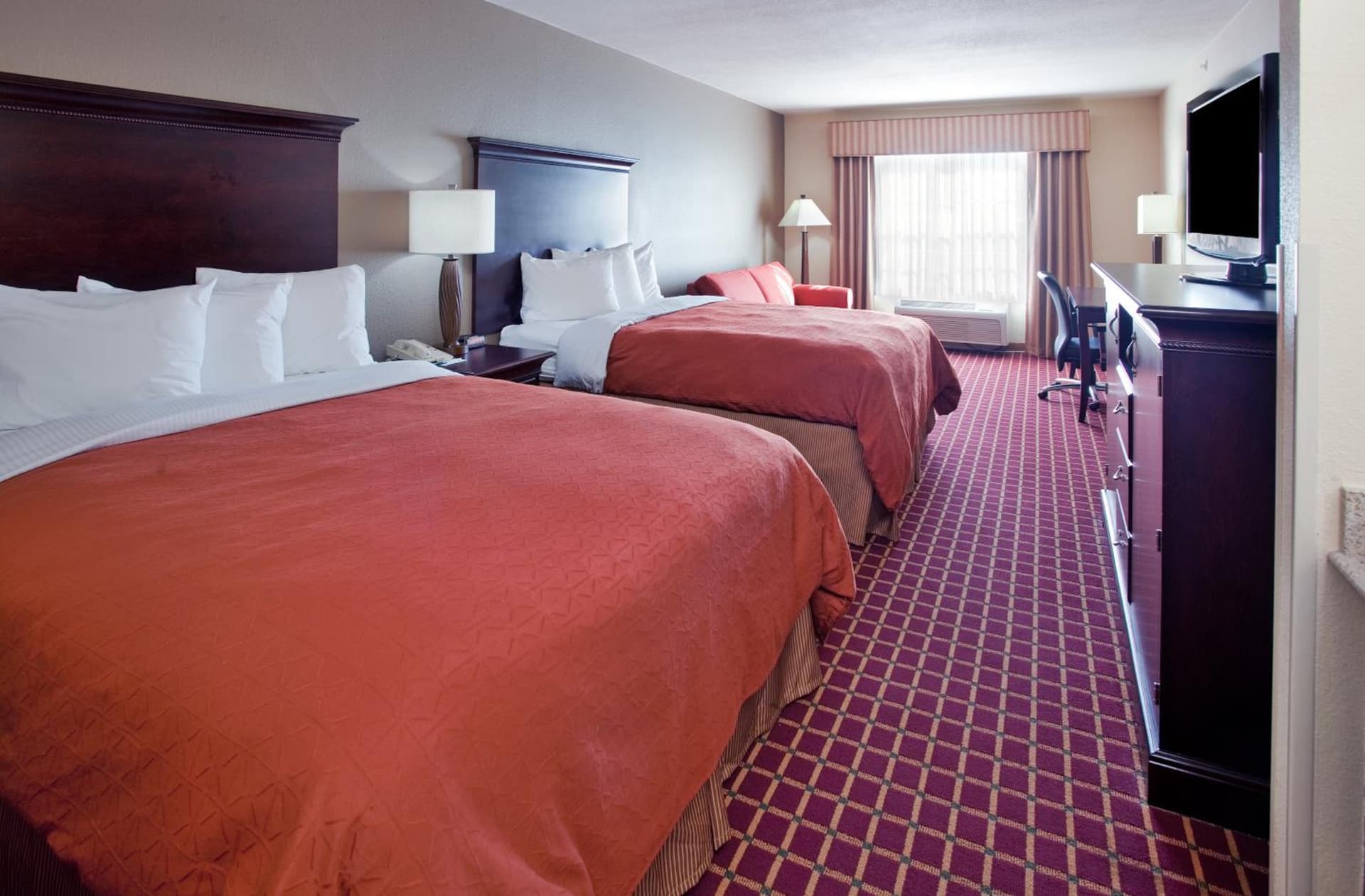 Country Inn & Suites by Radisson, Columbia, SC gallery photo in Columbia, SC — image 4